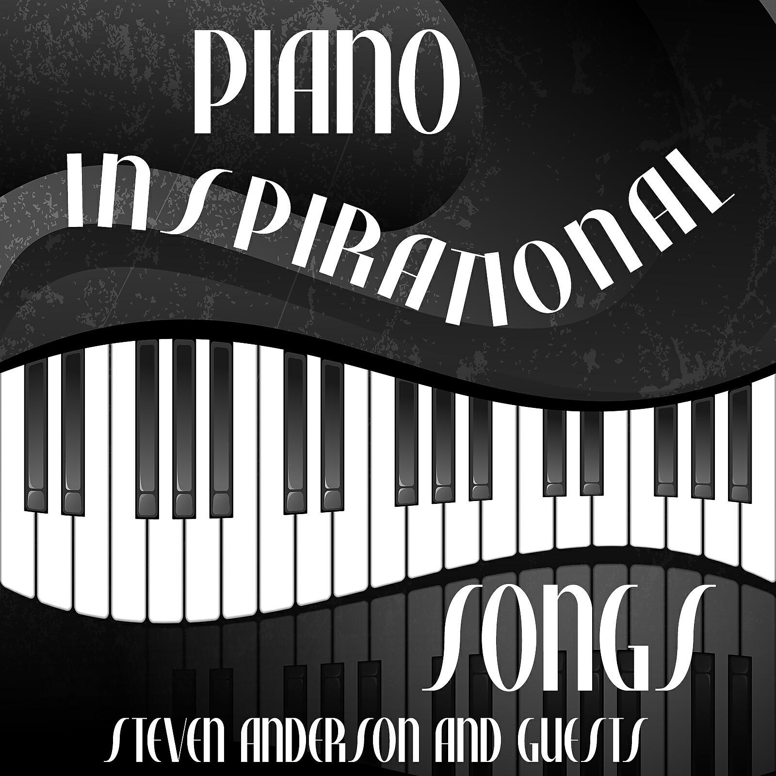 Релиз Amazing Grace: Piano Inspirational Songs