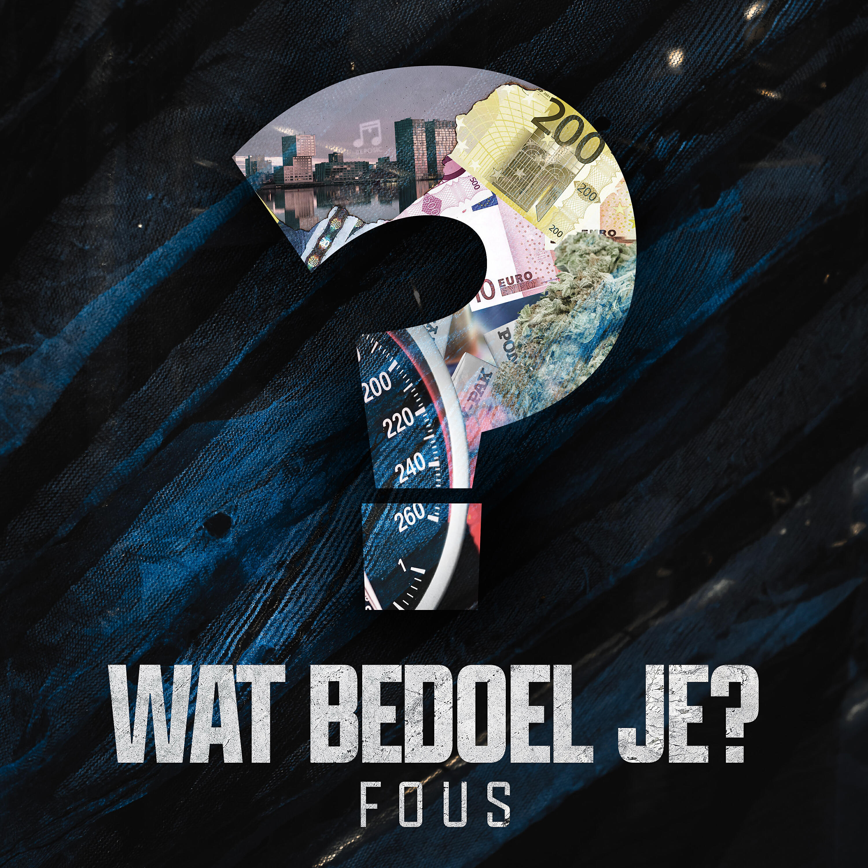 Релиз Wat bedoel je