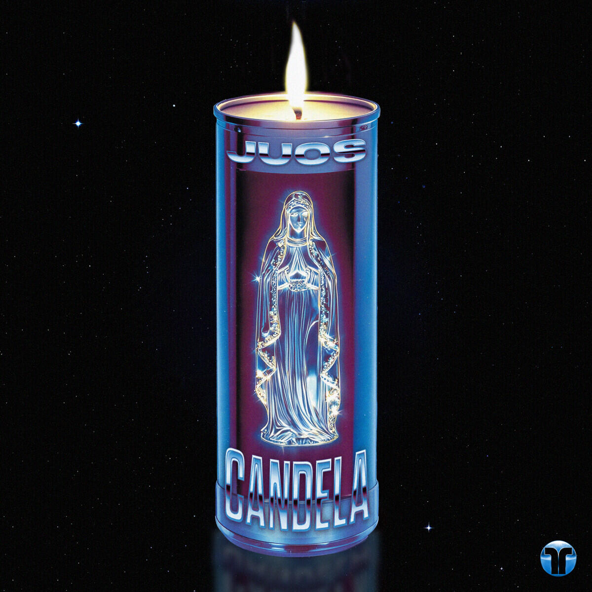 Релиз Candela