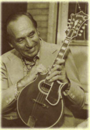 Kenneth "Jethro" Burns