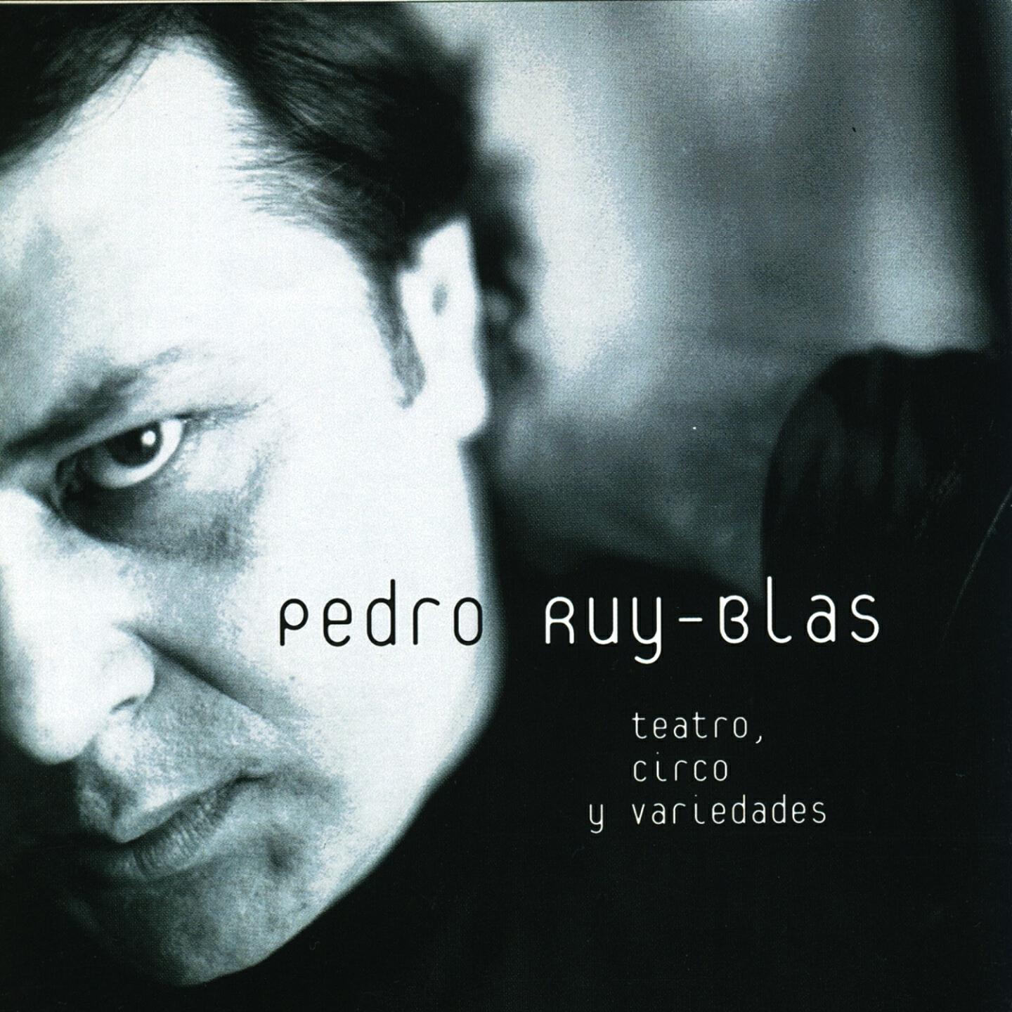 Релиз Teatro, Circo y Variedades
