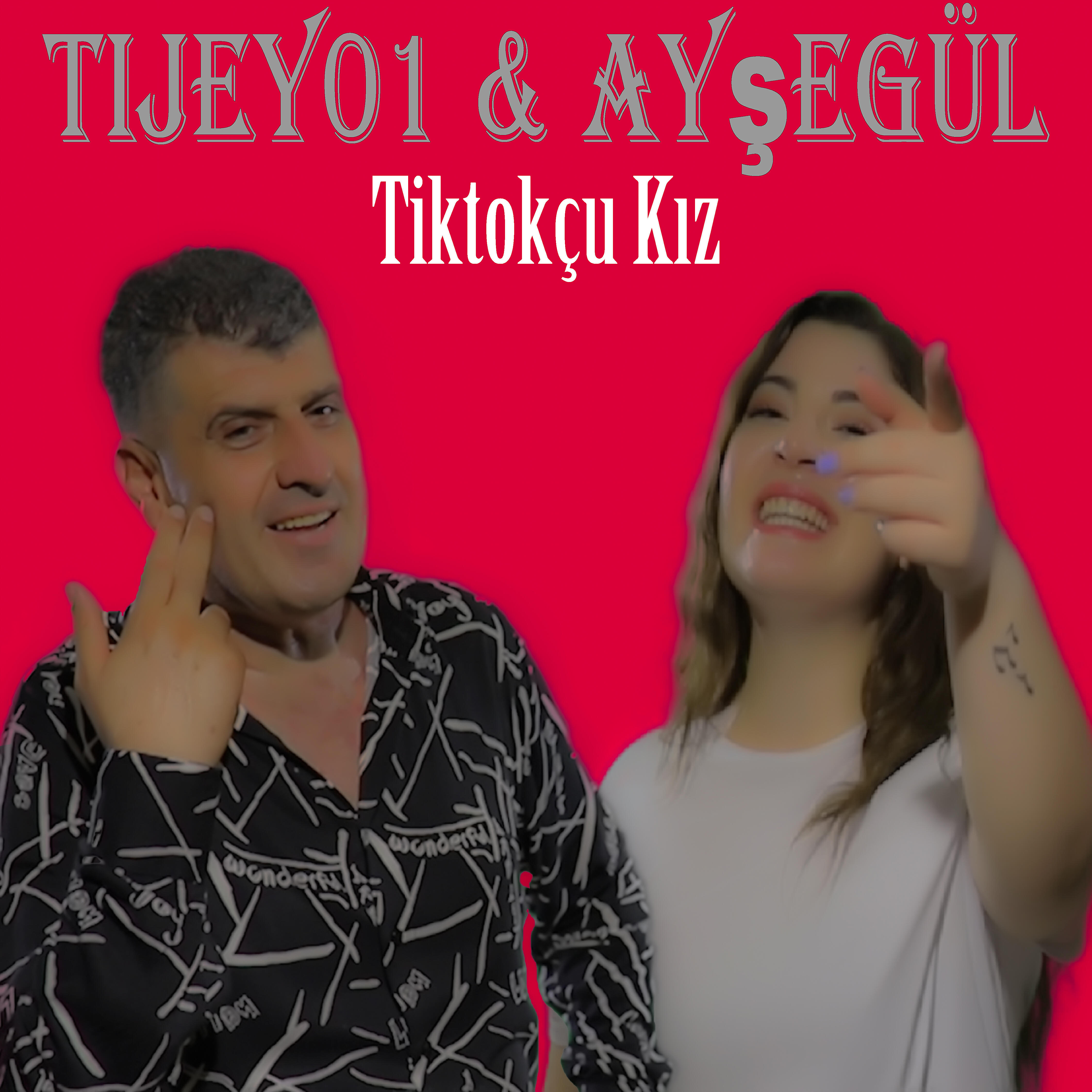 Релиз Tiktokçu Kız