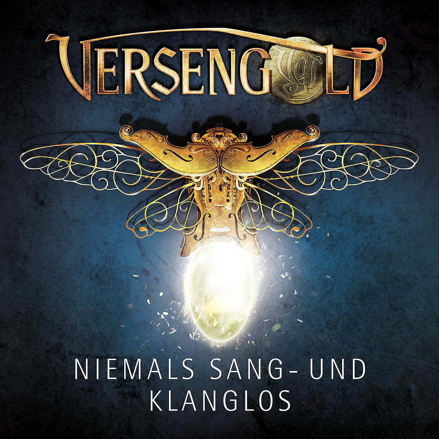 Постер альбома Niemals sang- und klanglos