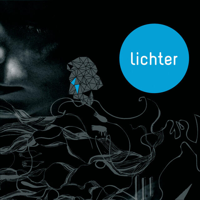 Релиз Lichter