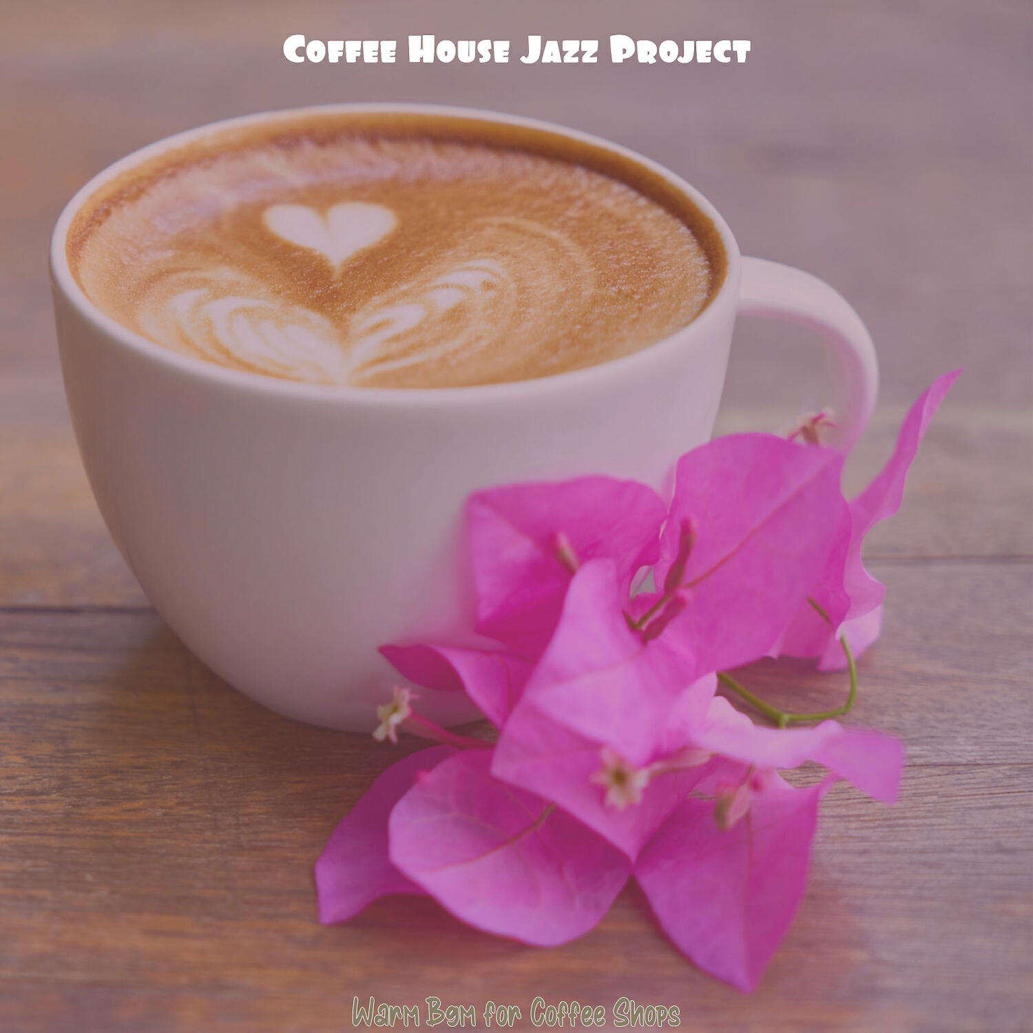 Coffee House Jazz Project