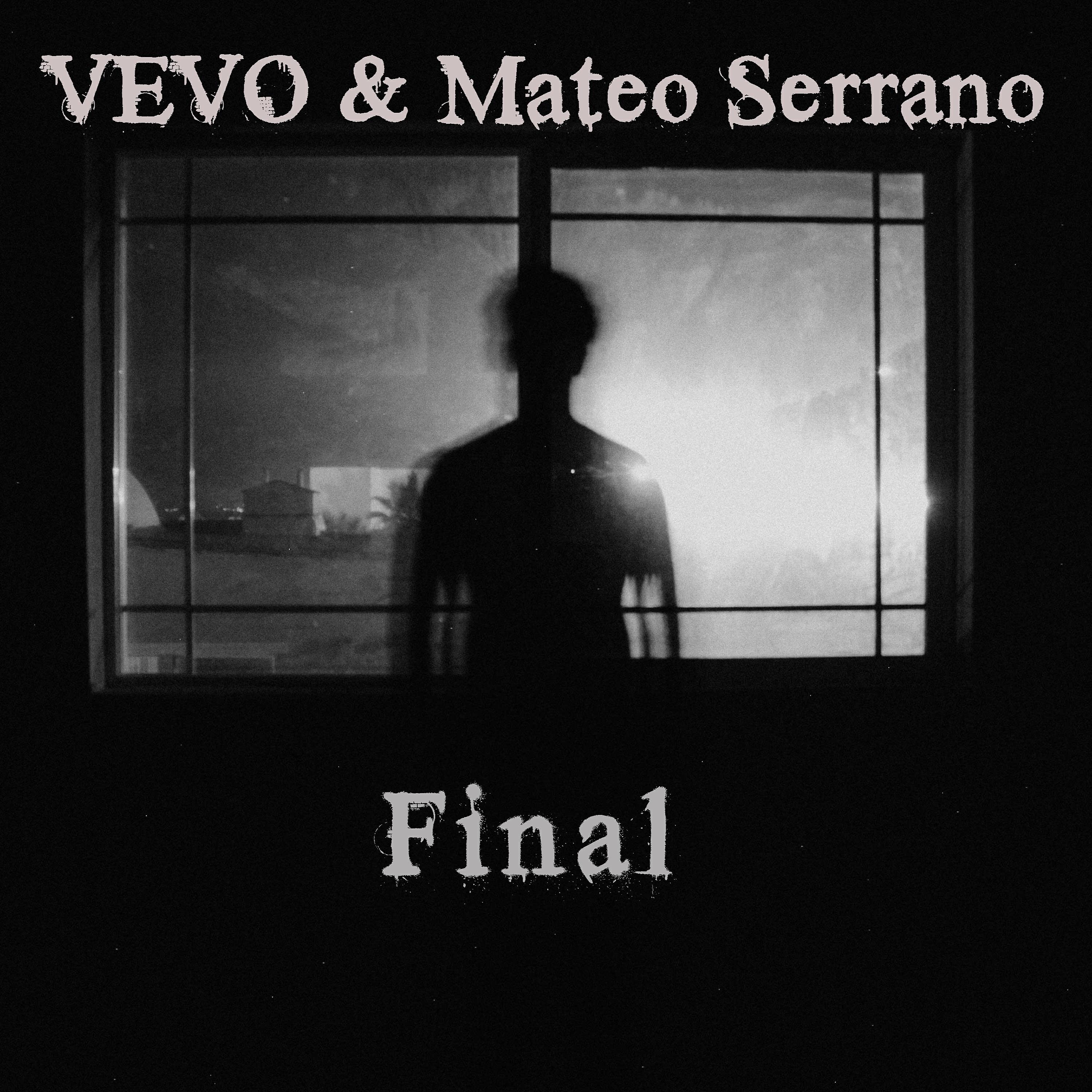 Mateo Serrano