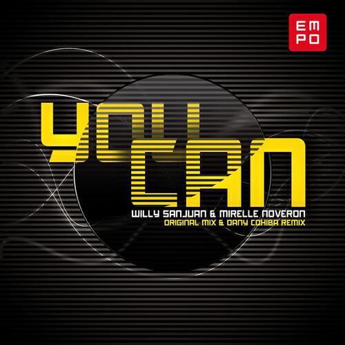 Релиз You Can