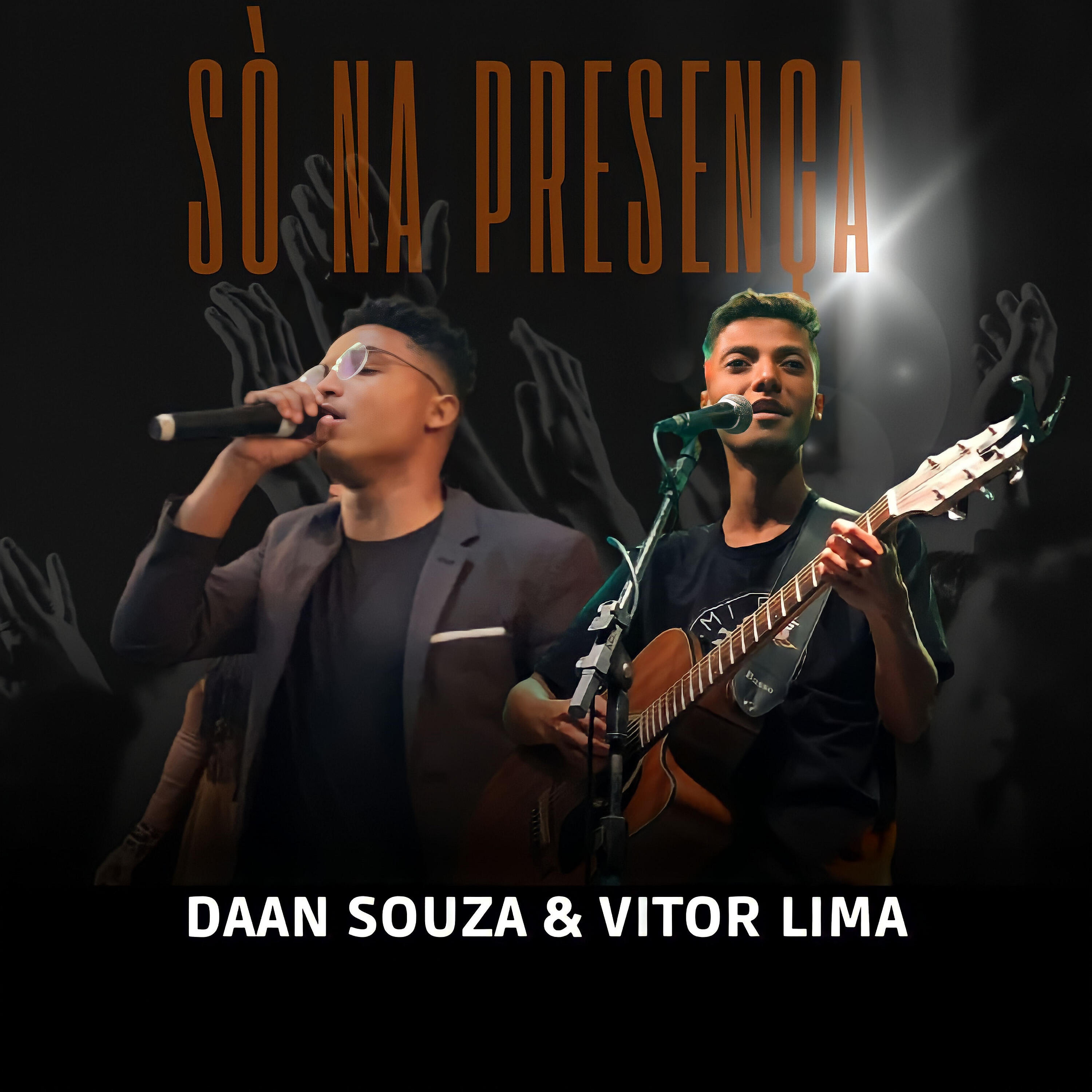 Daan Souza