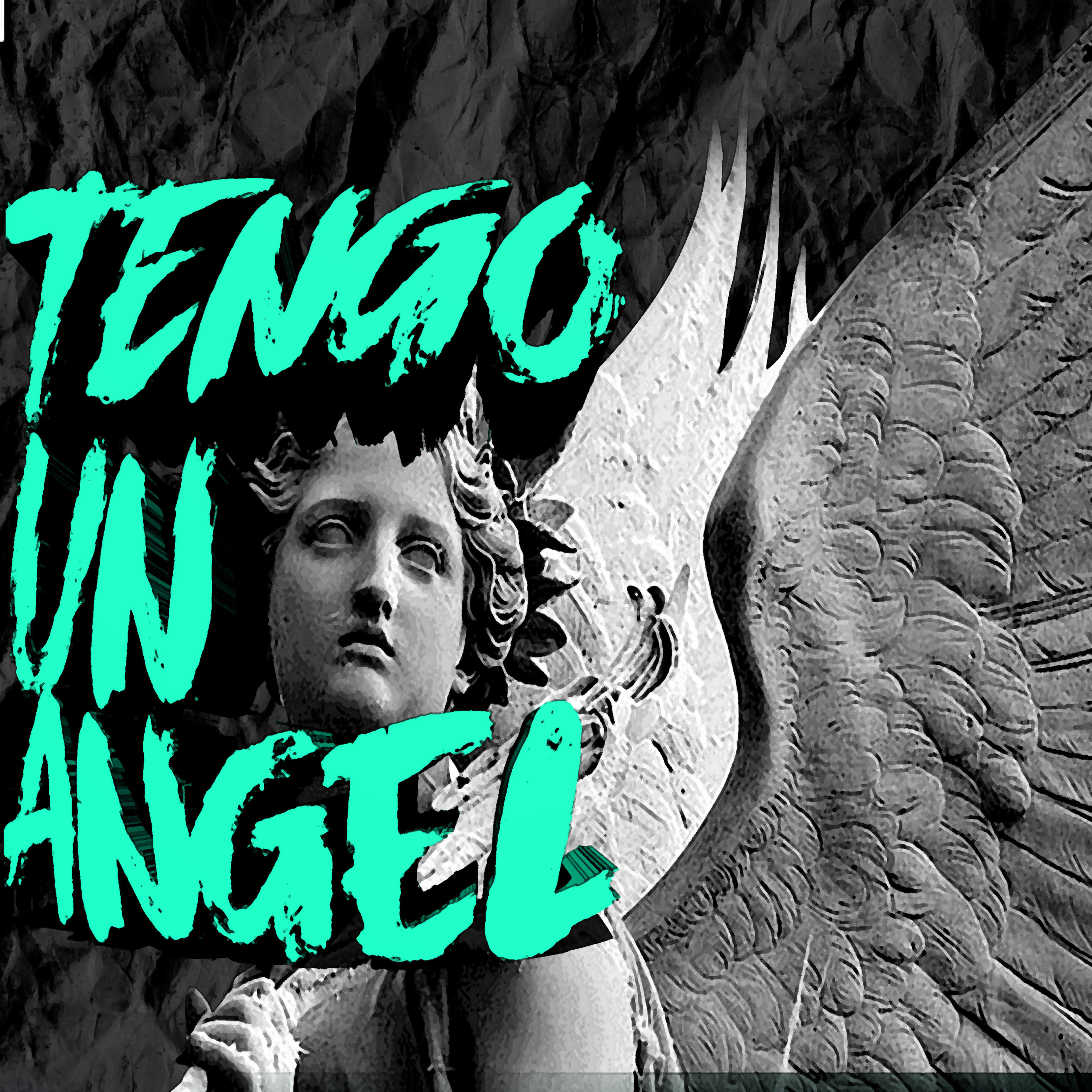 Релиз Tengo un Angel