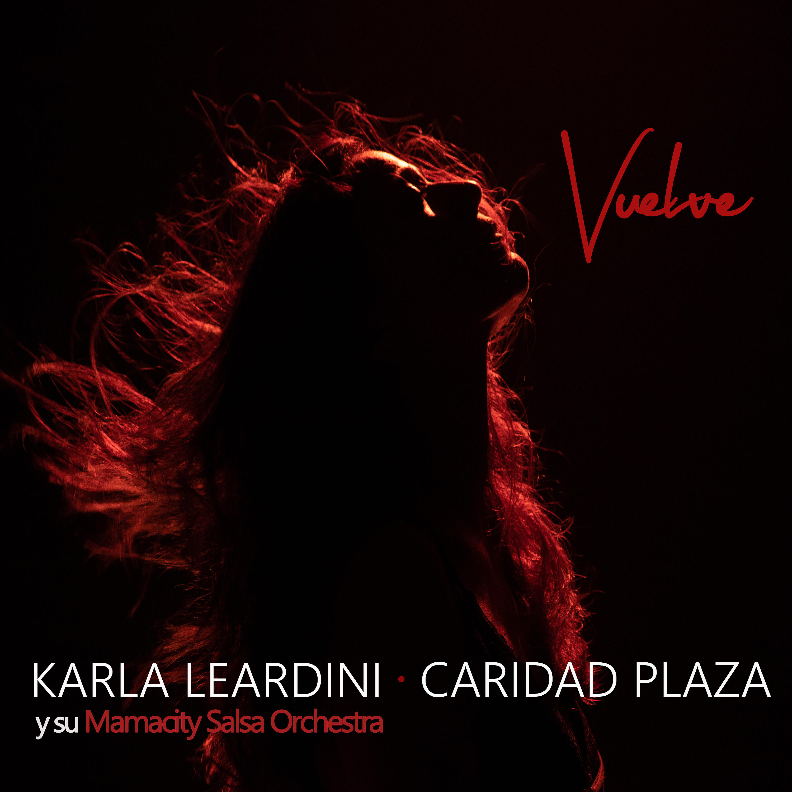 Caridad Plaza
