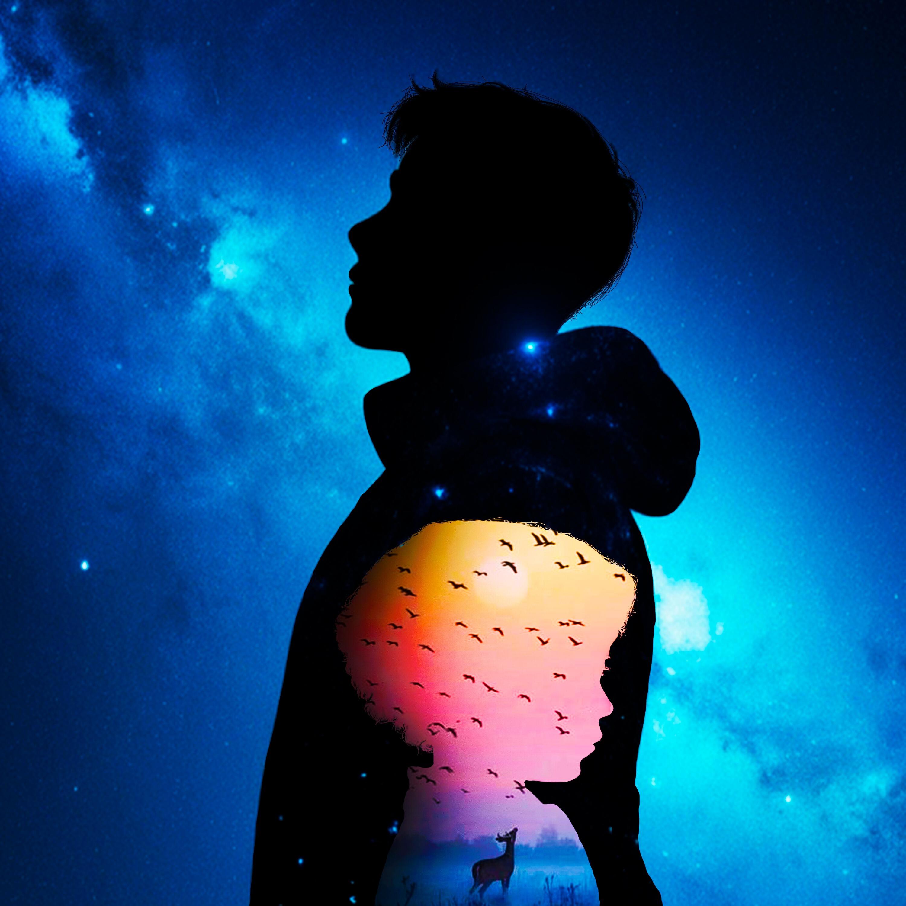 Релиз You & You