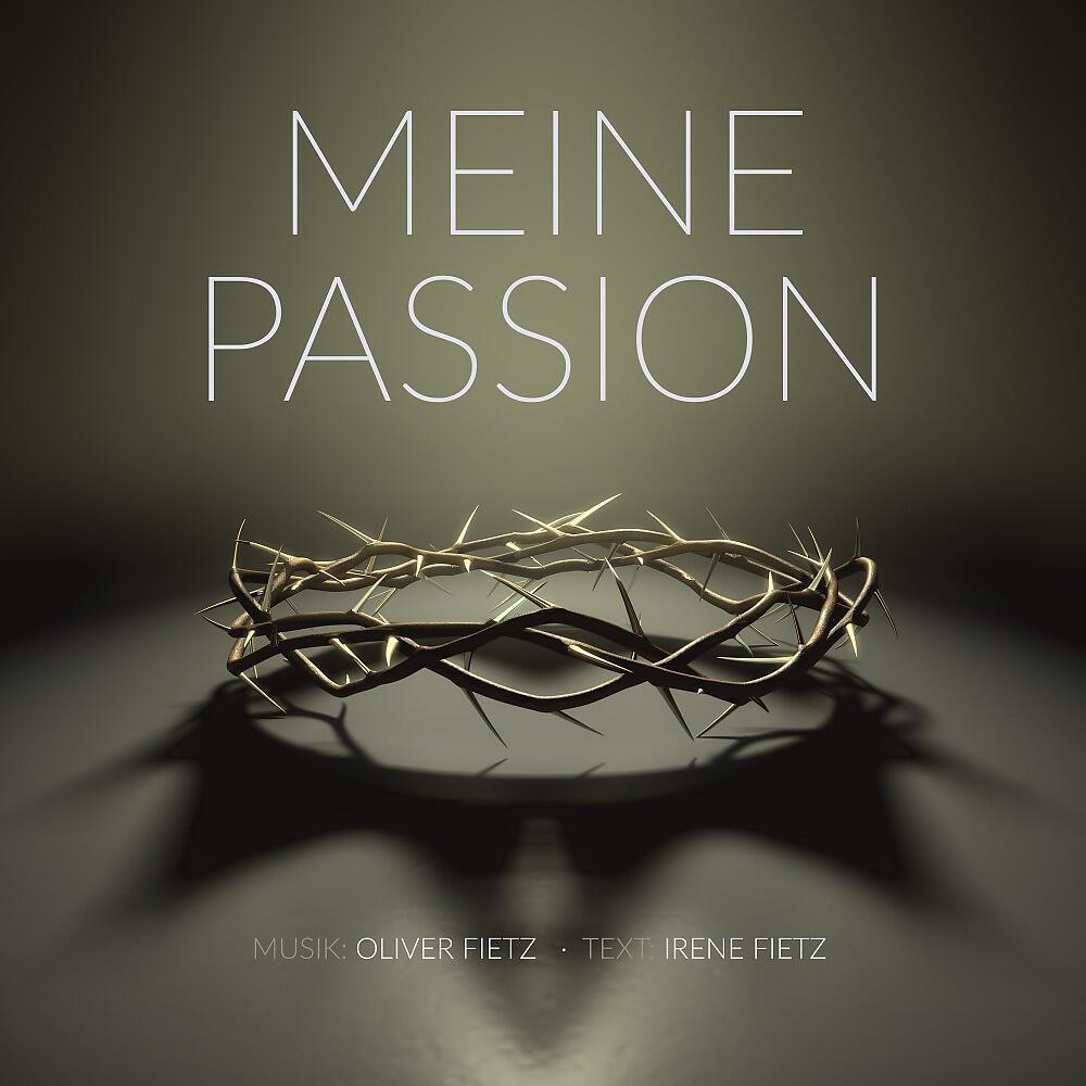 Релиз Meine Passion