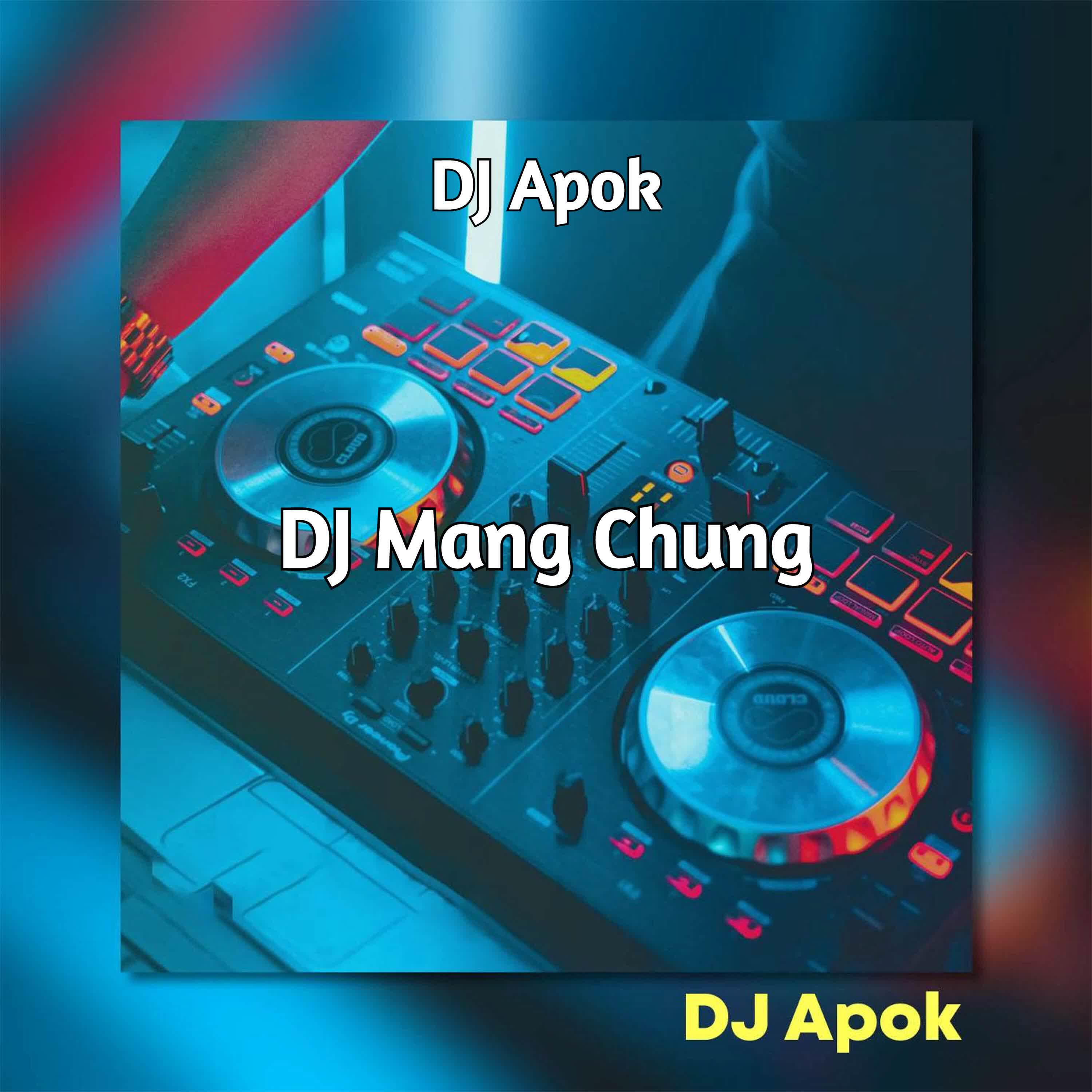 Релиз DJ Mang Chung
