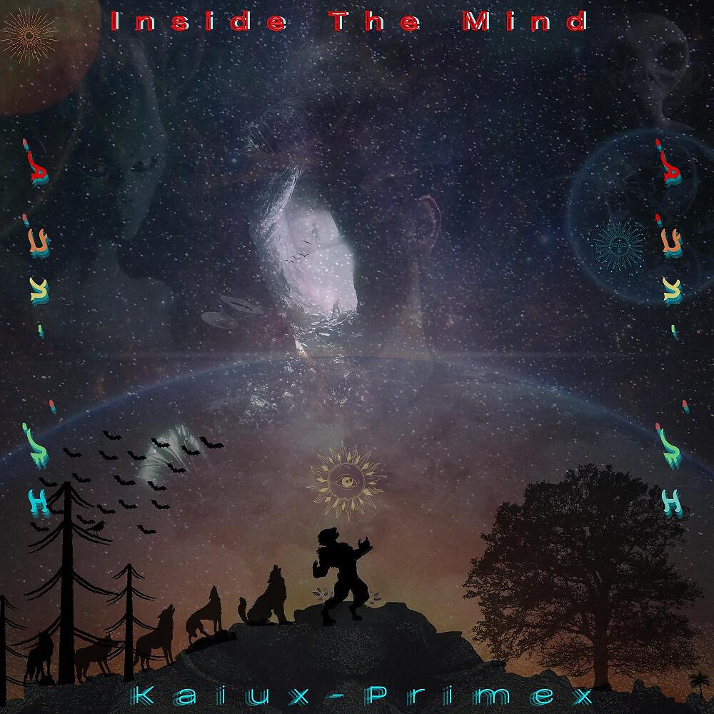 Постер альбома Inside the Mind