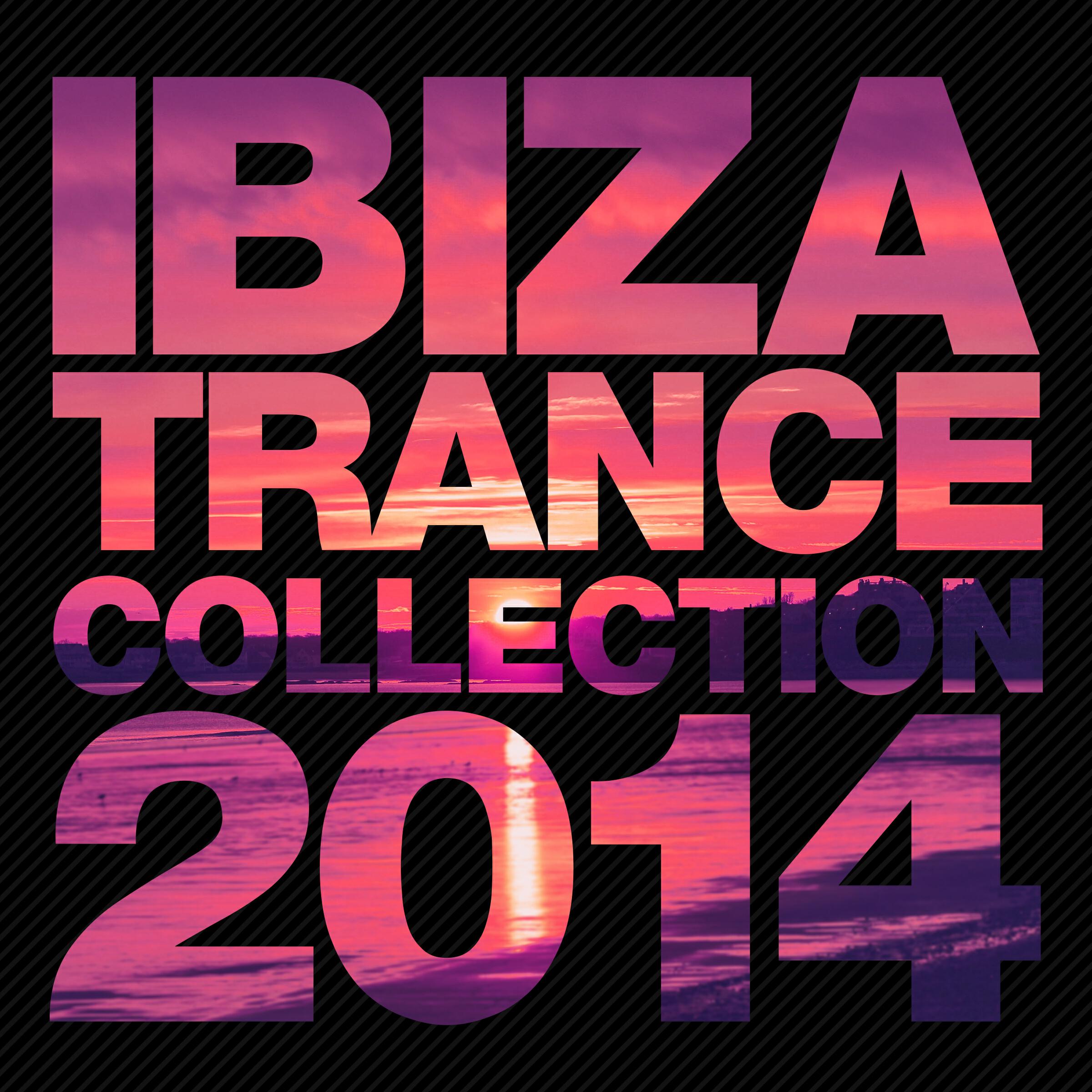 Релиз Ibiza Trance Collection 2014
