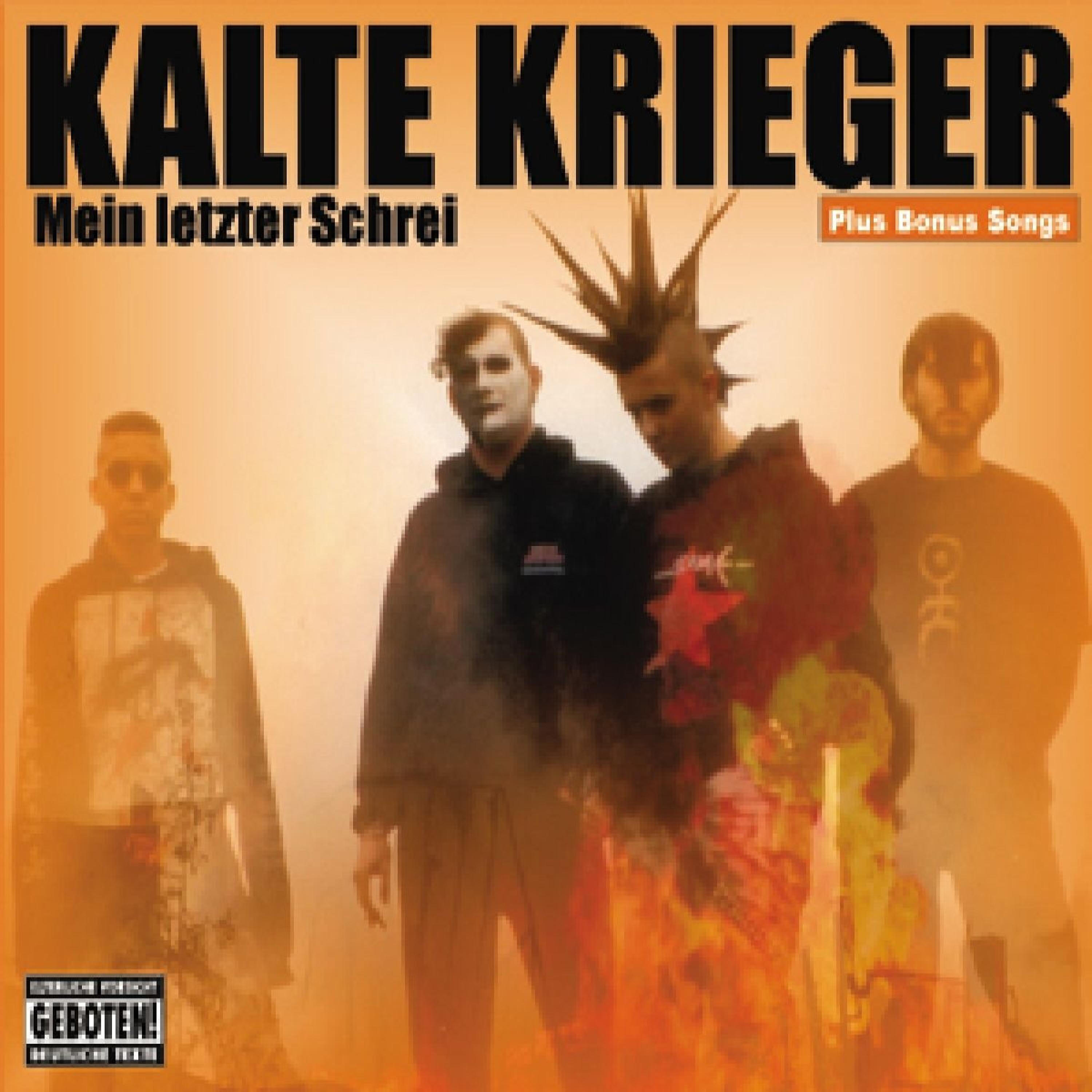 Kalte Krieger
