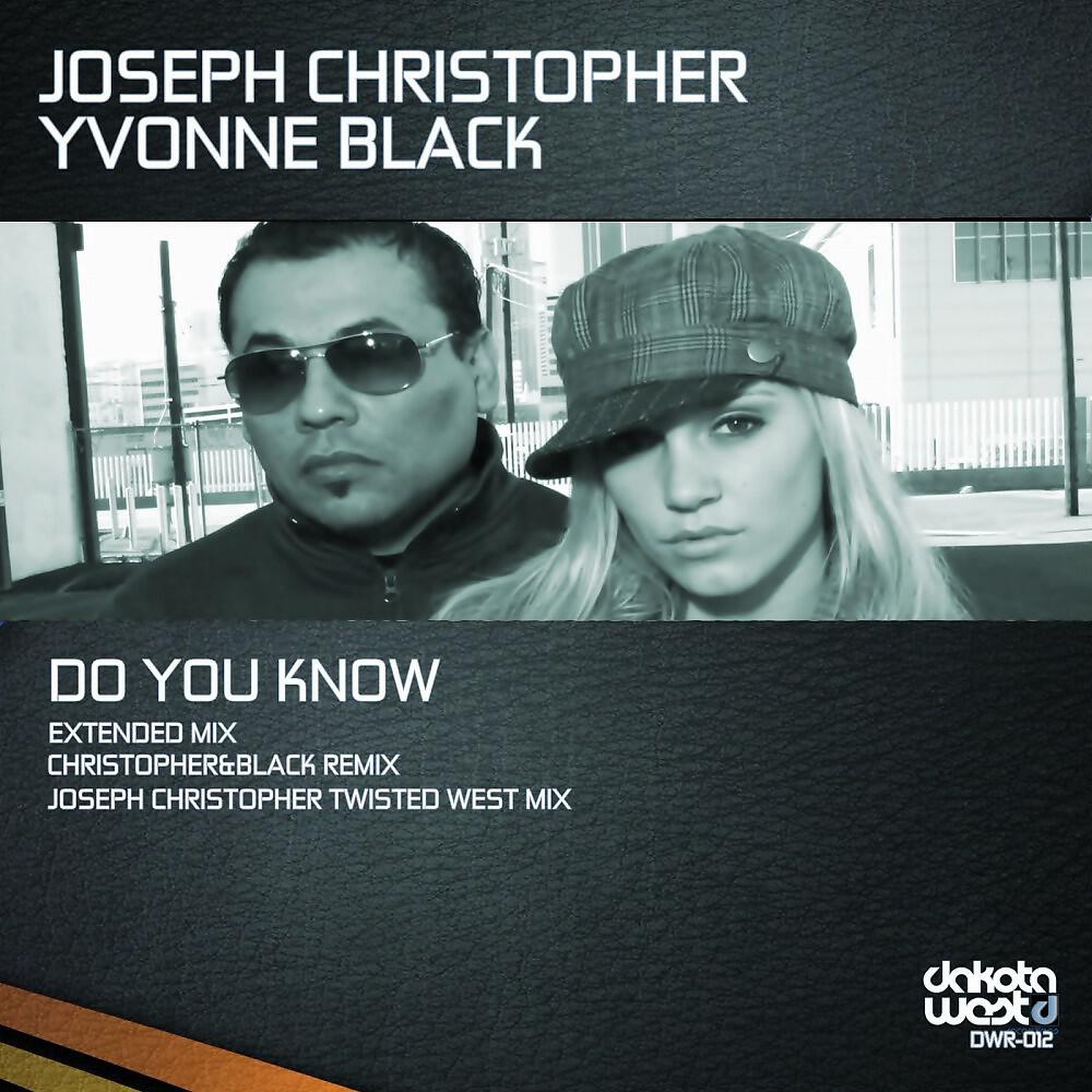 Релиз Do You Know