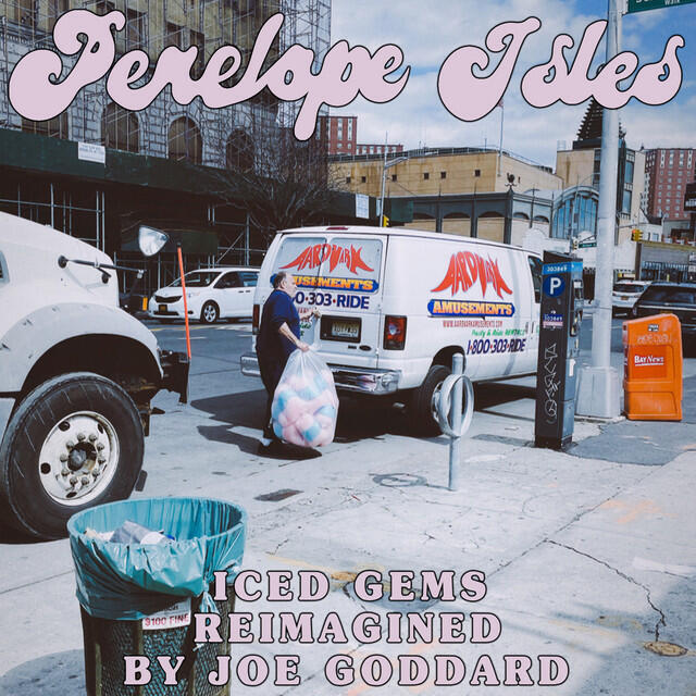 Релиз Iced Gems