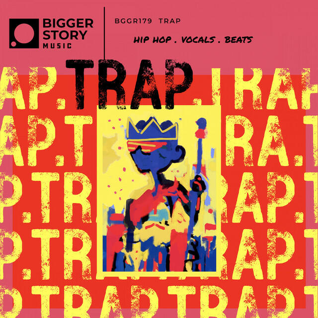 Релиз Trap