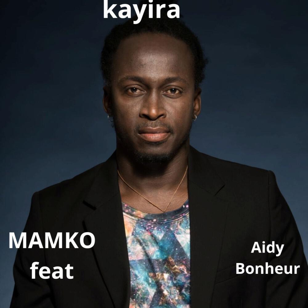 Релиз Kayira