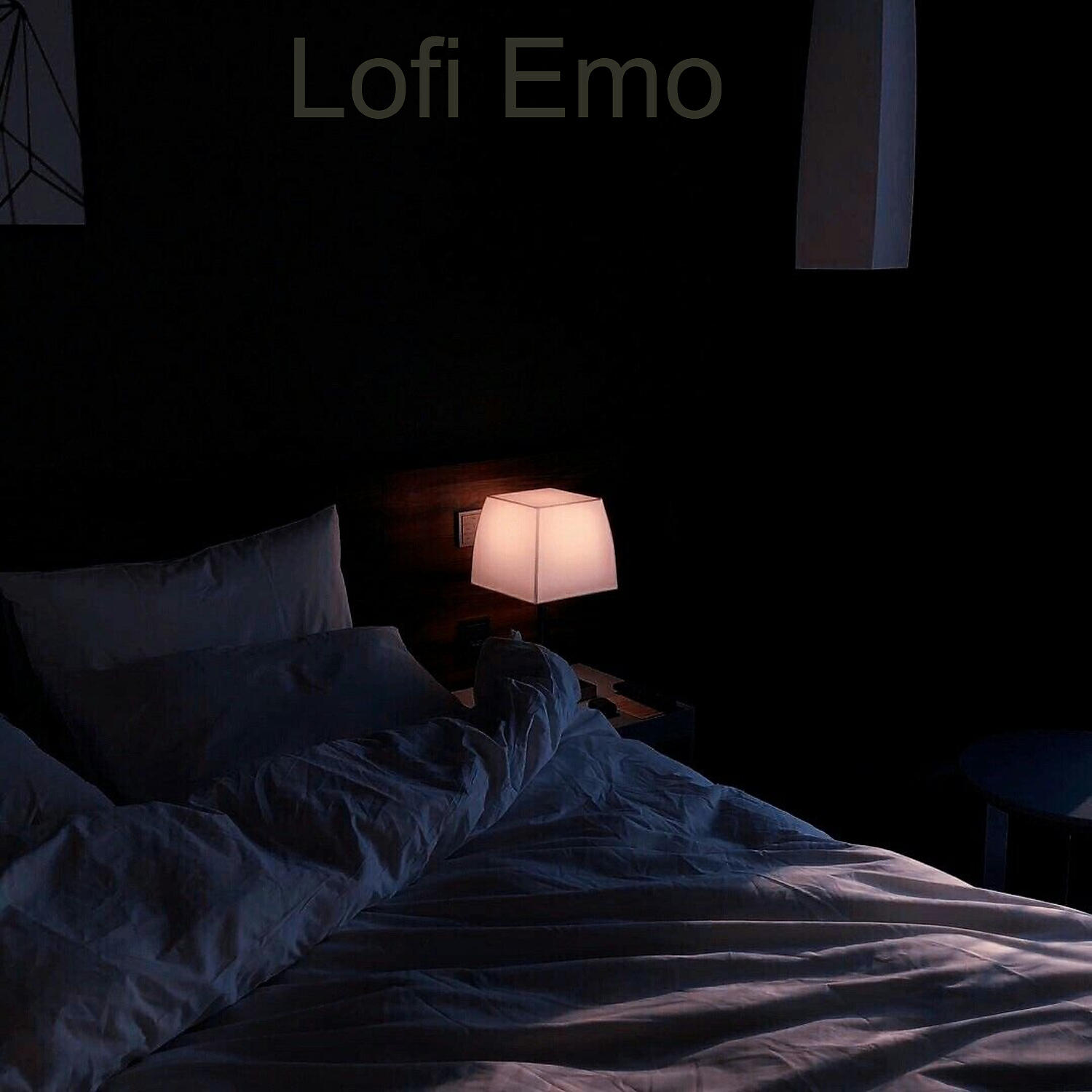 Постер альбома Lofi Emo