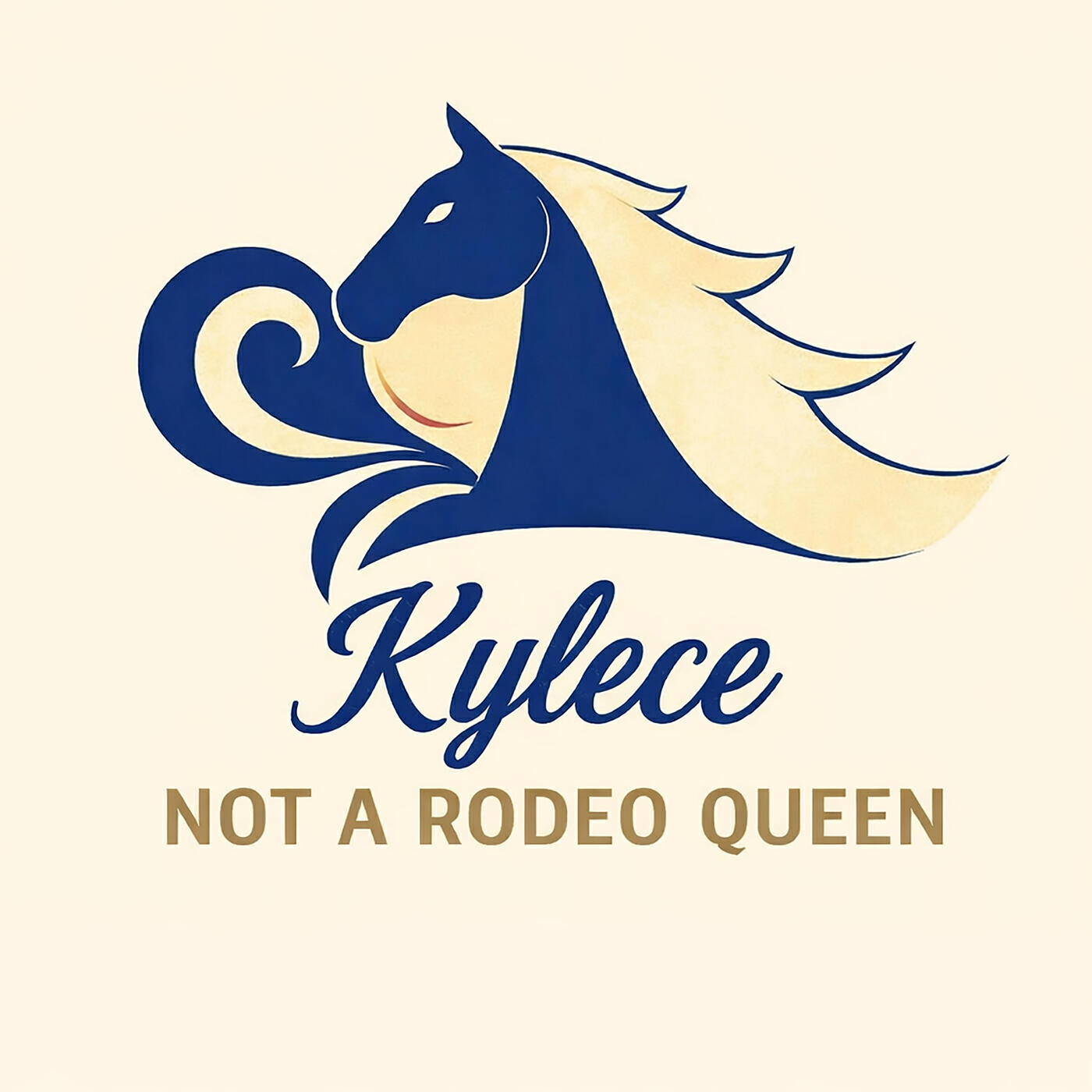 Релиз Not a Rodeo Queen