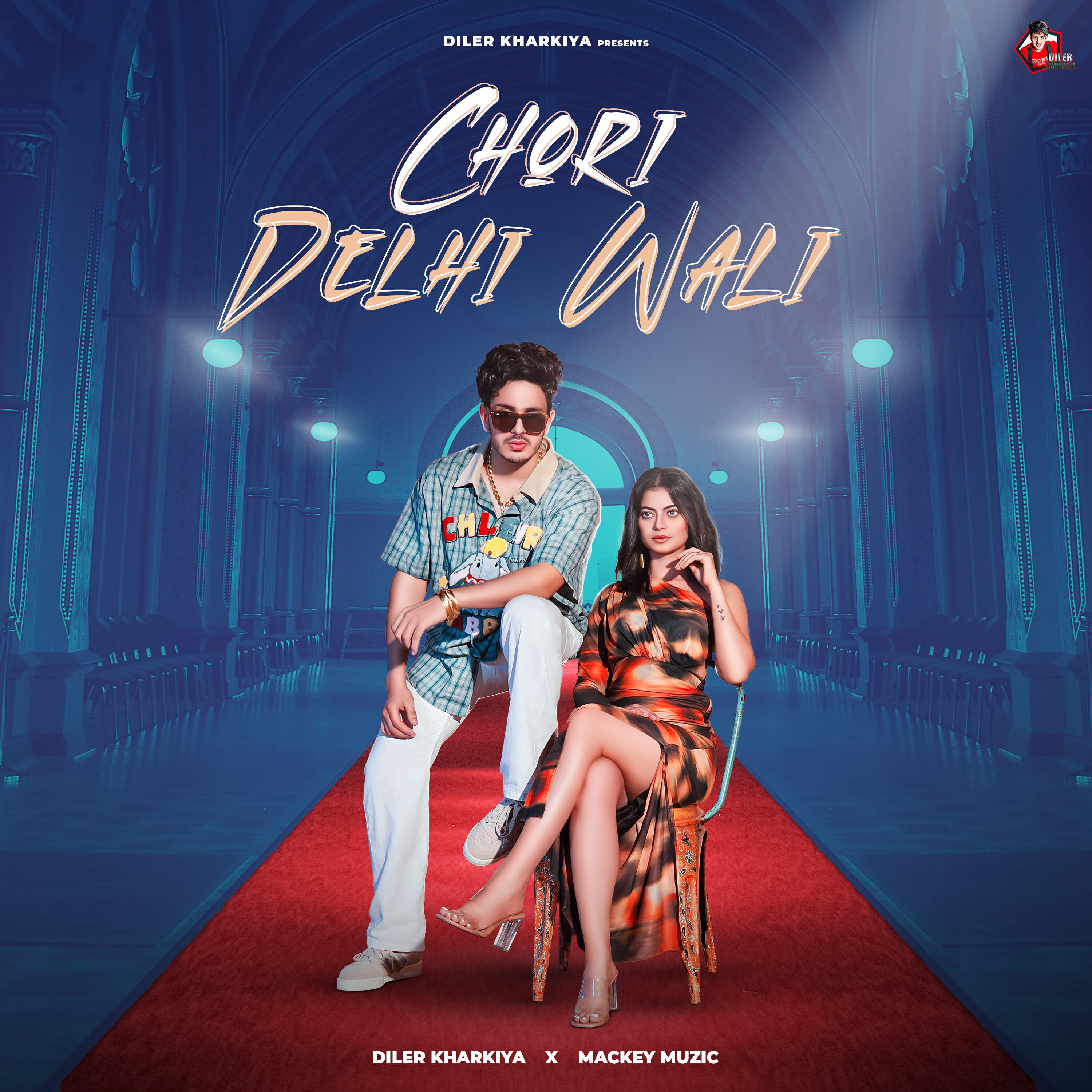Релиз Chori Delhi Wali