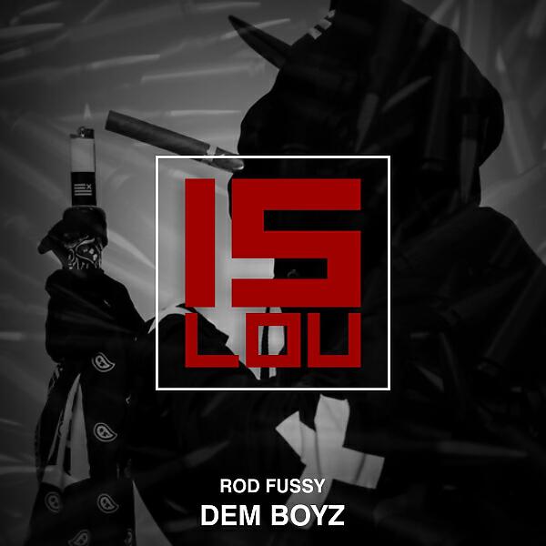 Релиз DEM BOYZ EP
