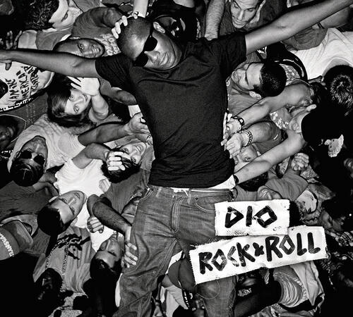 Релиз Rock & Roll