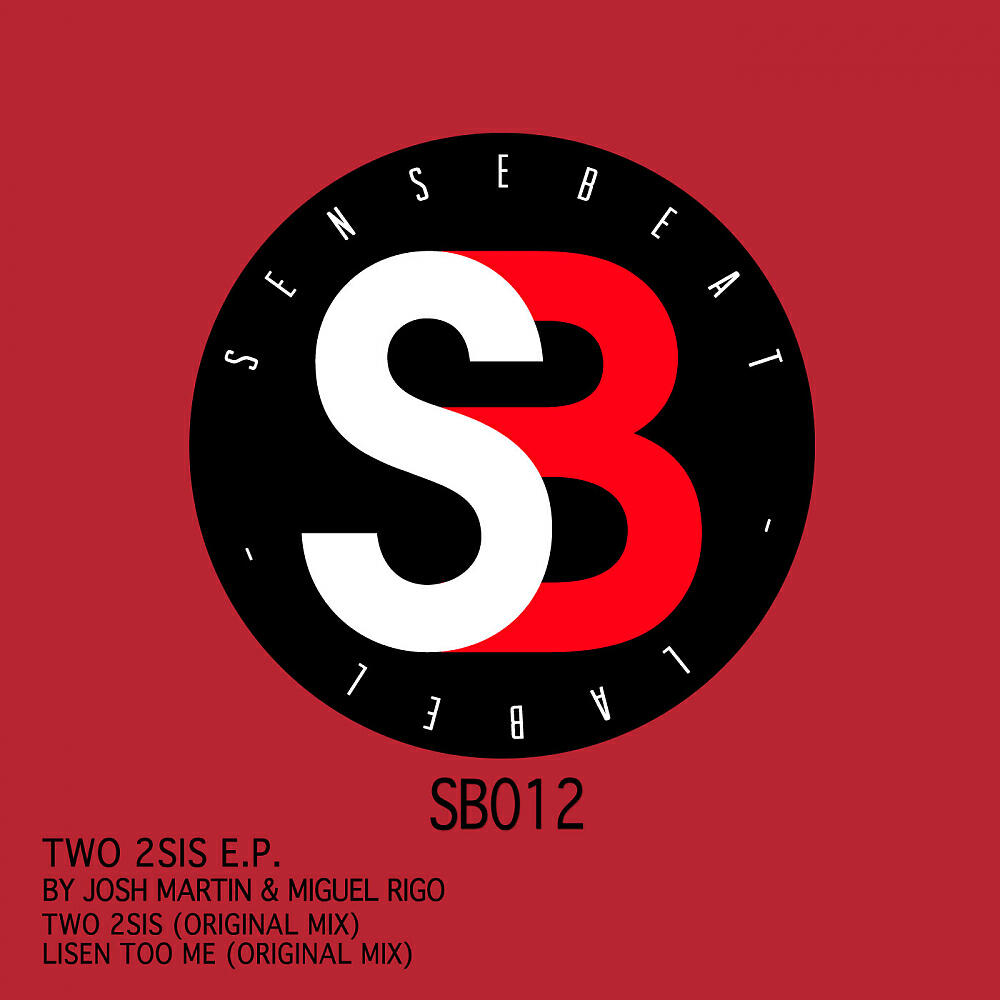 Релиз Two 2sis E.P.