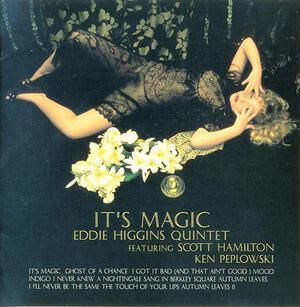 Eddie Higgins Quintet