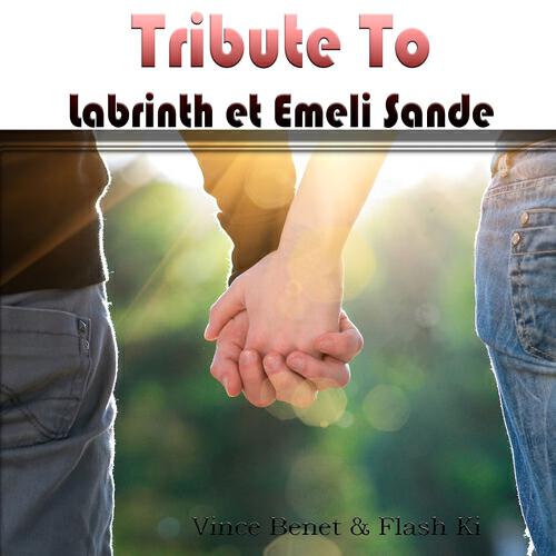 Релиз Tribute to Labrinth & Emeli Sande: Beneath Your Beautiful