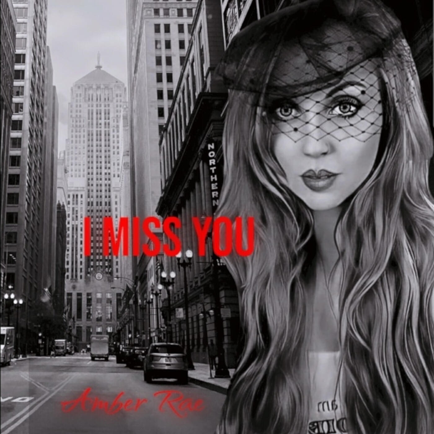 Релиз I Miss You