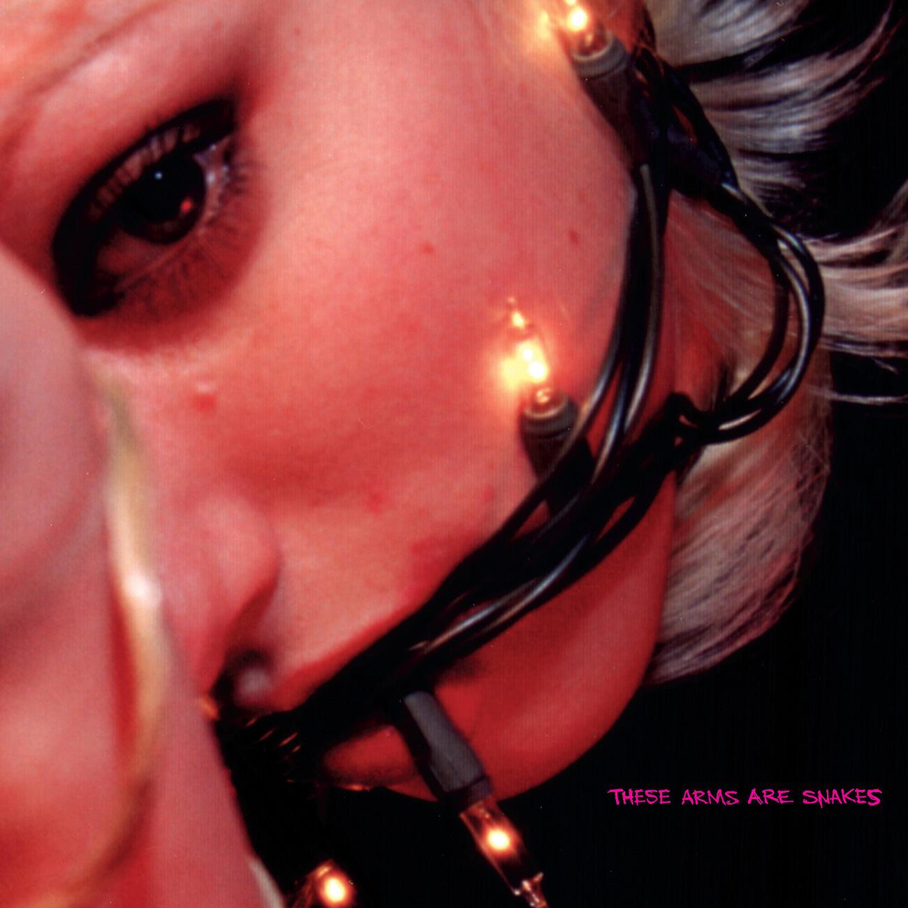 Релиз This Is Meant To Hurt You