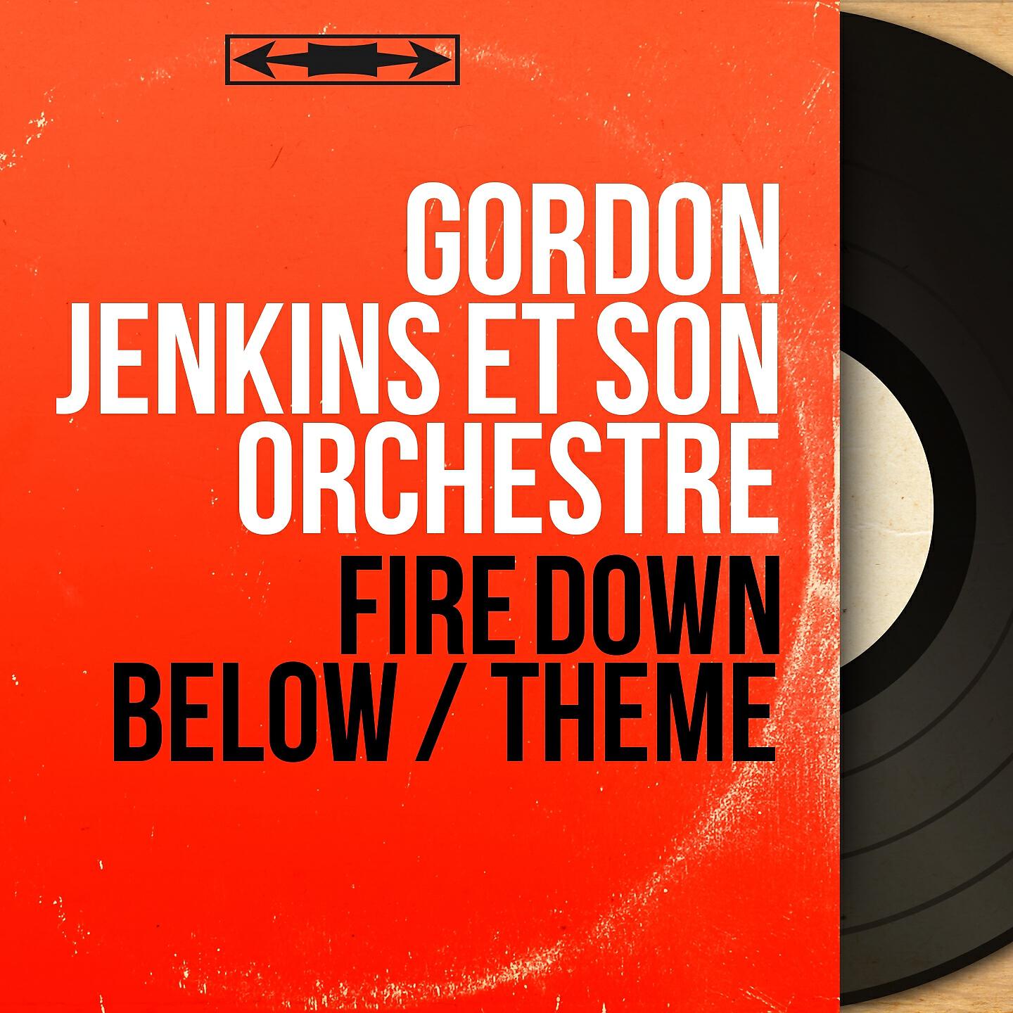 Gordon Jenkins et son orchestre
