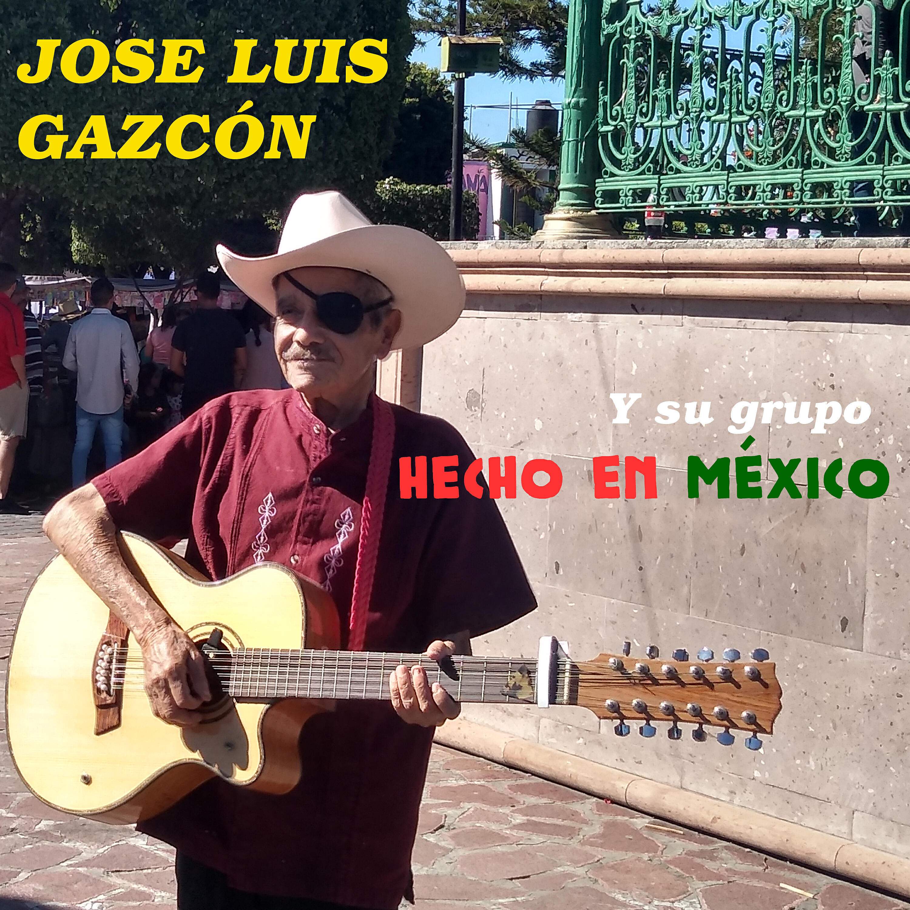 José Luis Gazcón