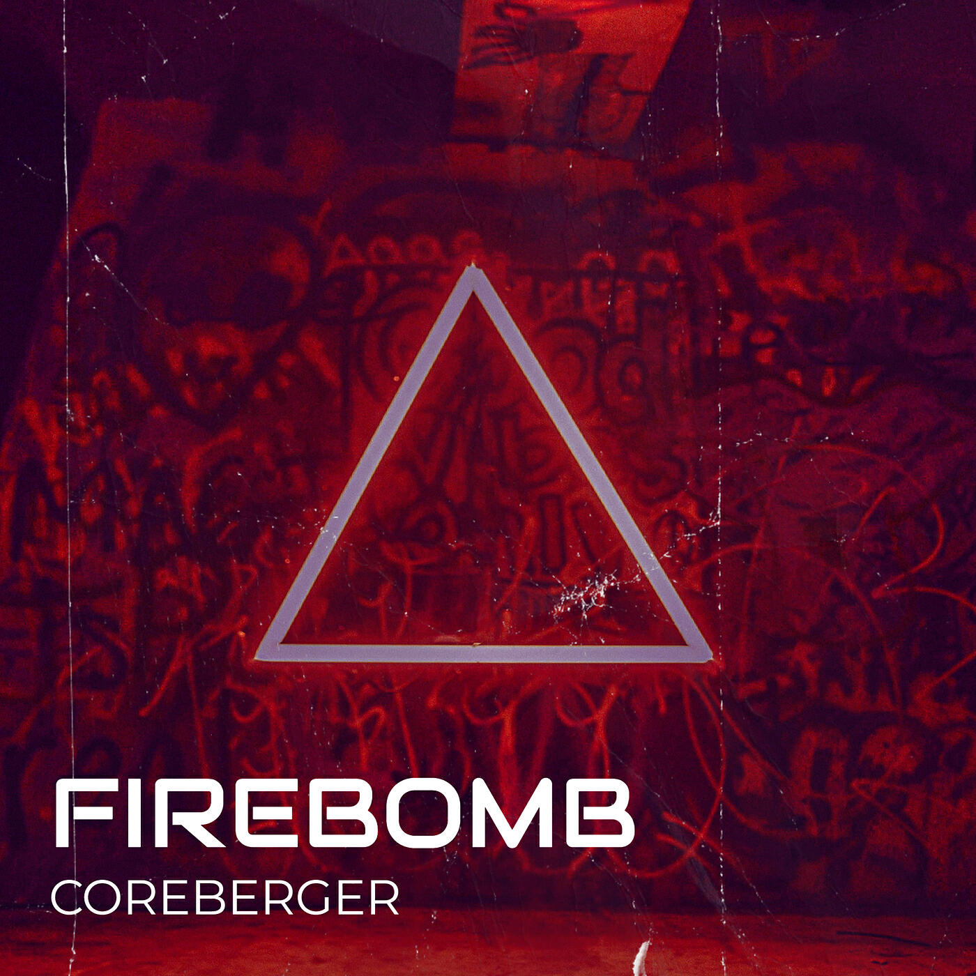 Релиз FireBomb