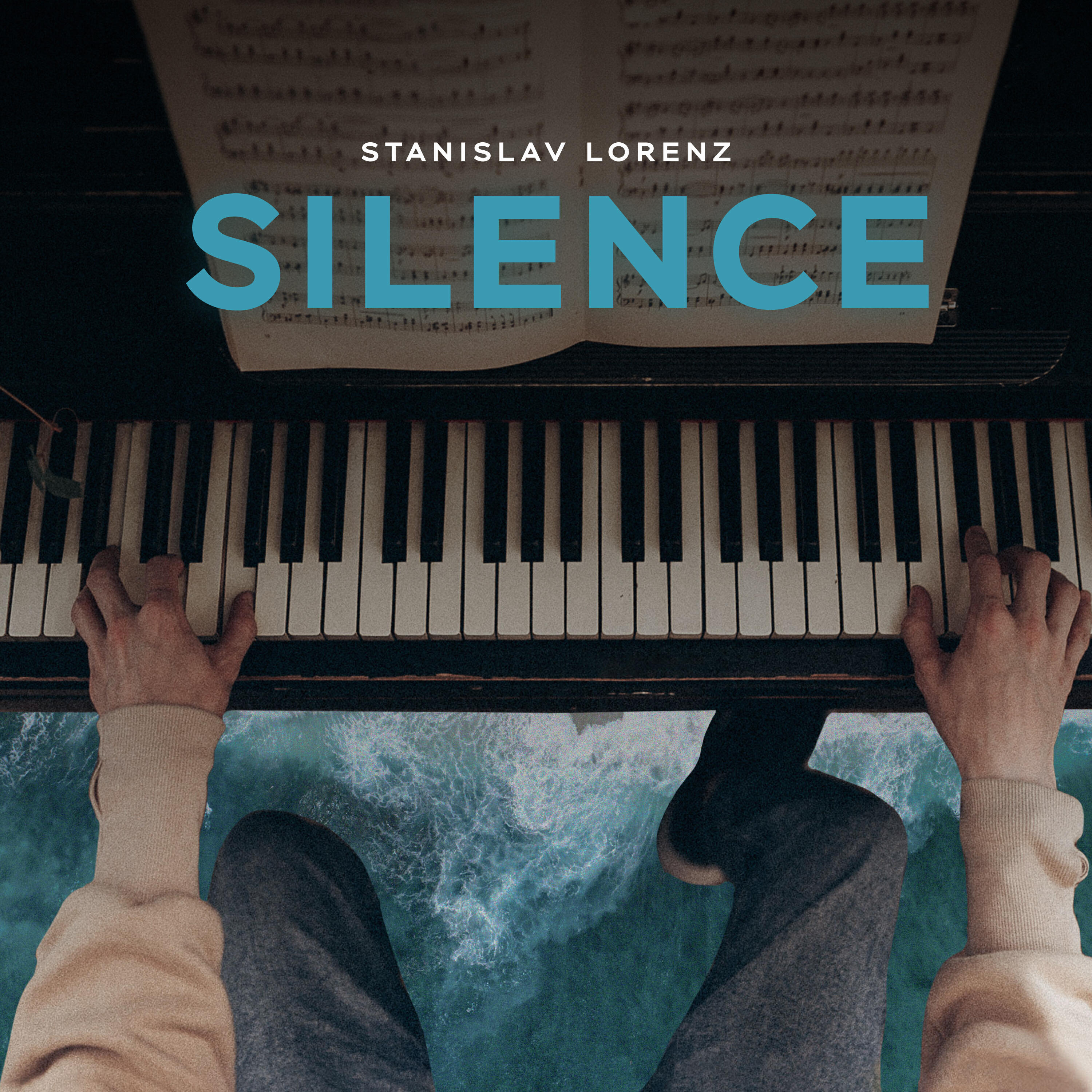 Релиз Silence
