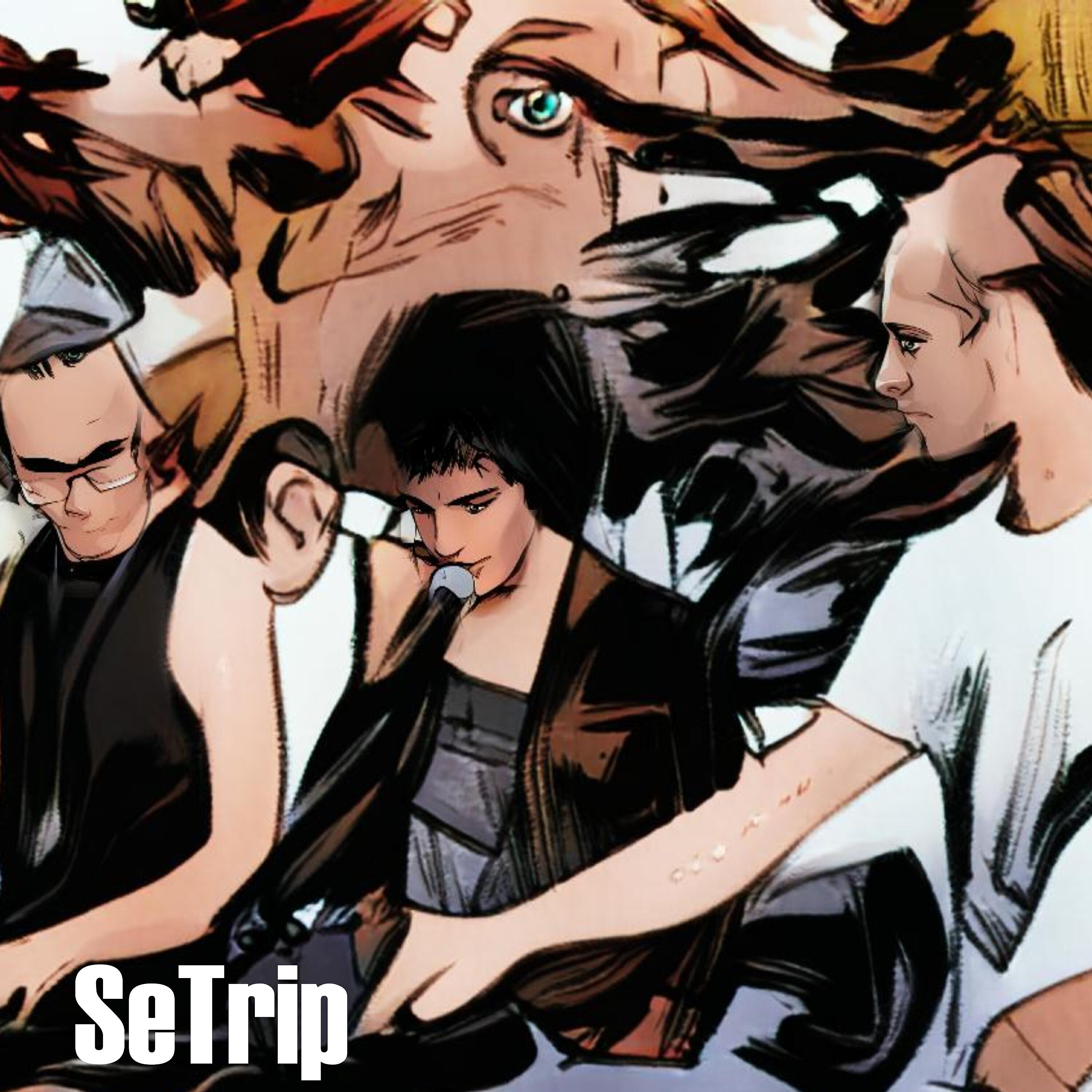 SeTrip