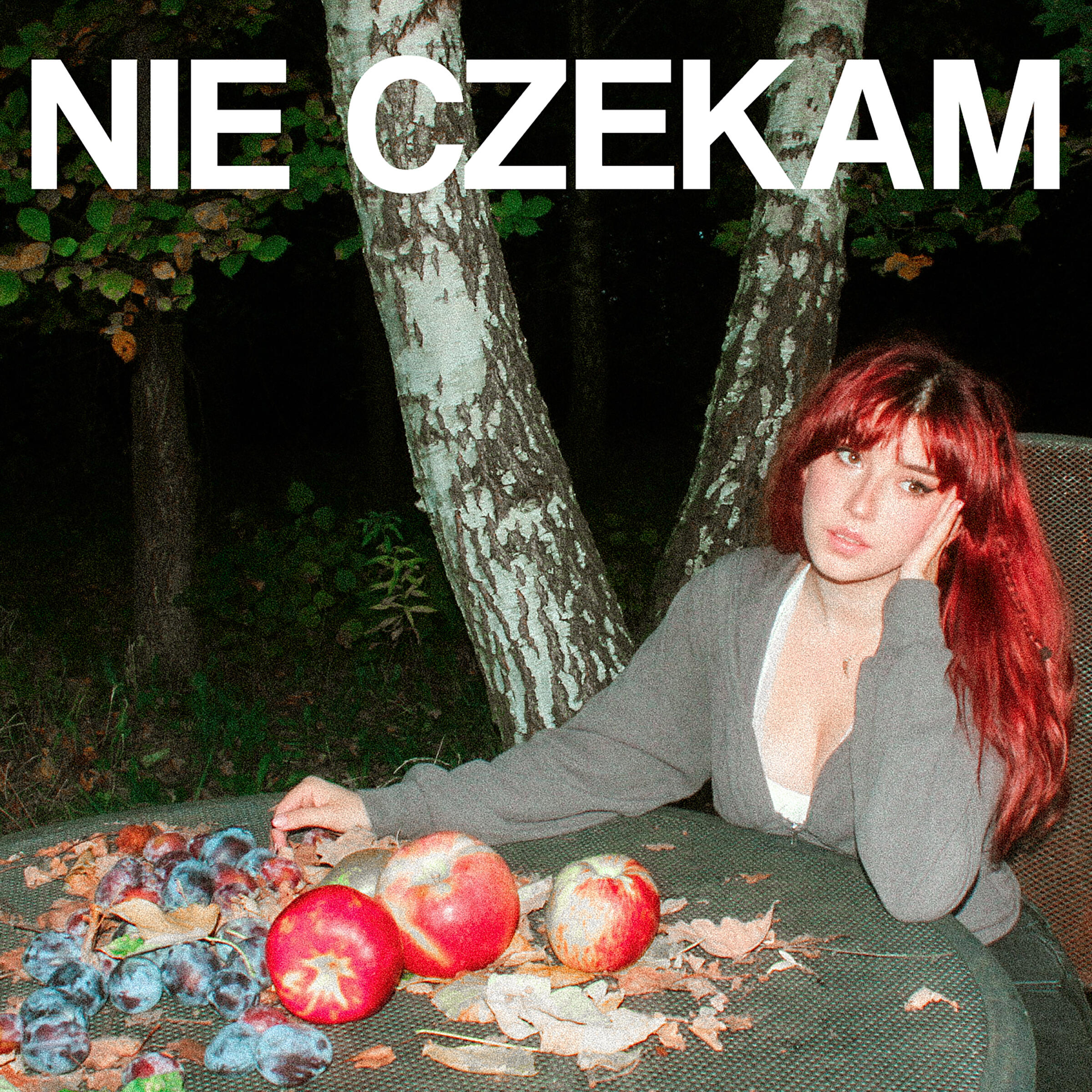 Релиз Nie czekam