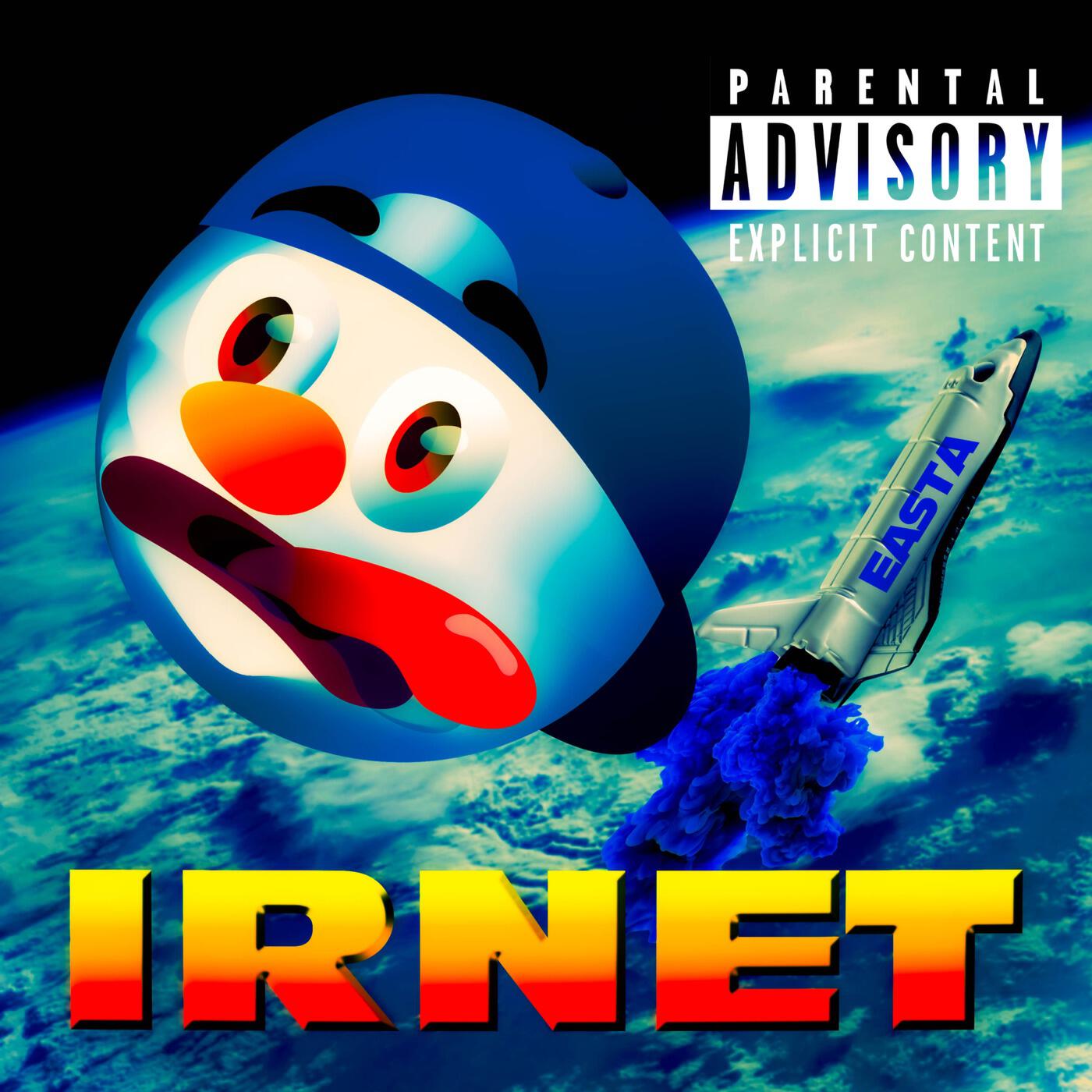 Релиз IRNET