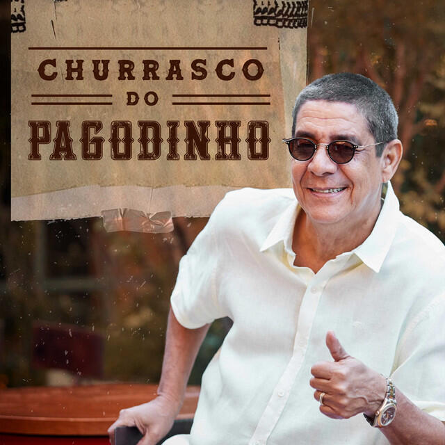 Релиз Churrasco do Pagodinho