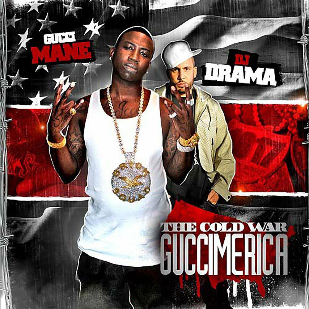 Релиз The Cold War: Guccimerica