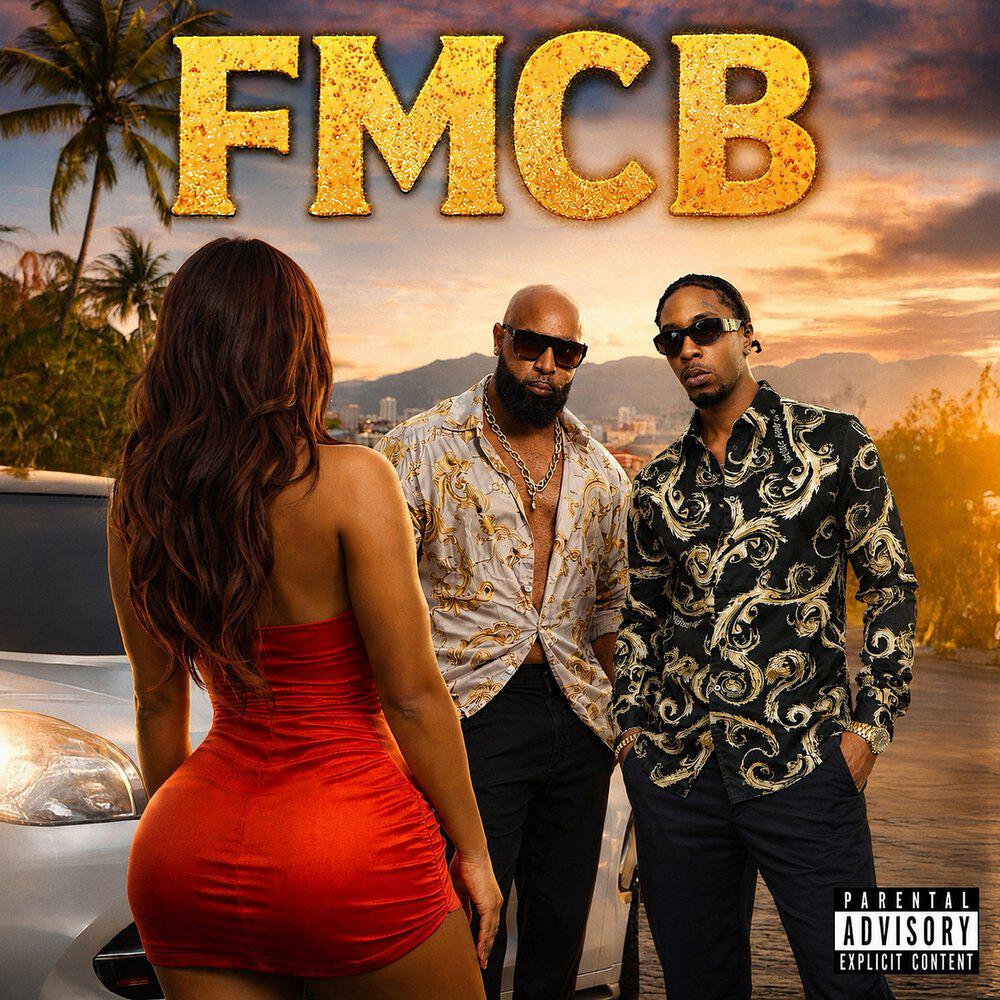 Релиз FMCB