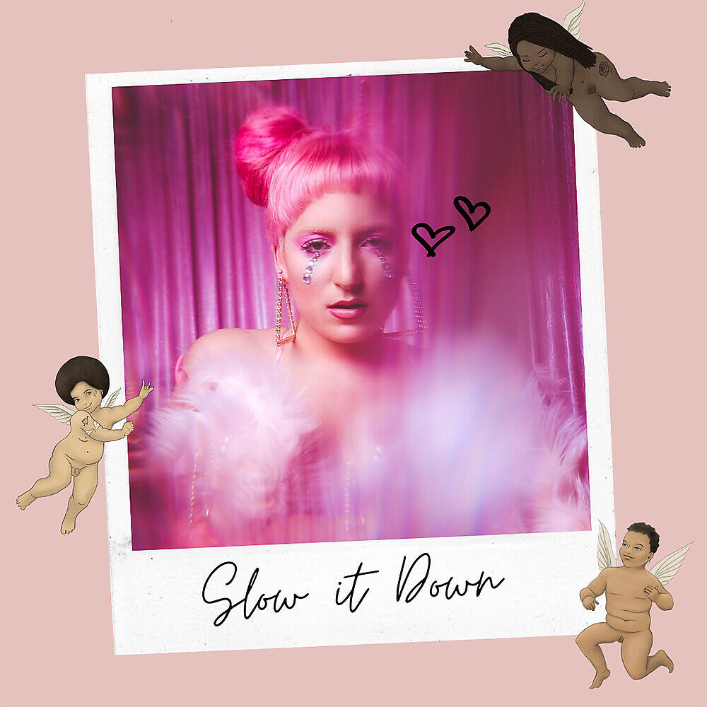 Релиз Slow It Down