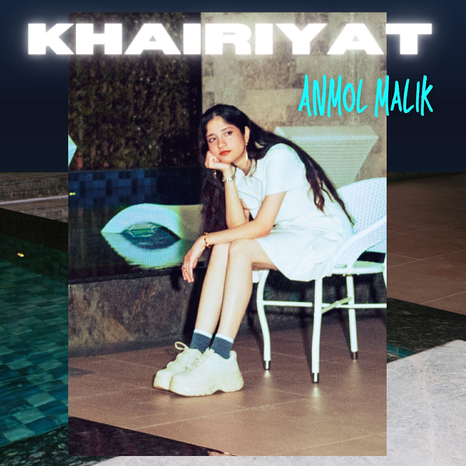 Релиз Khairiyat