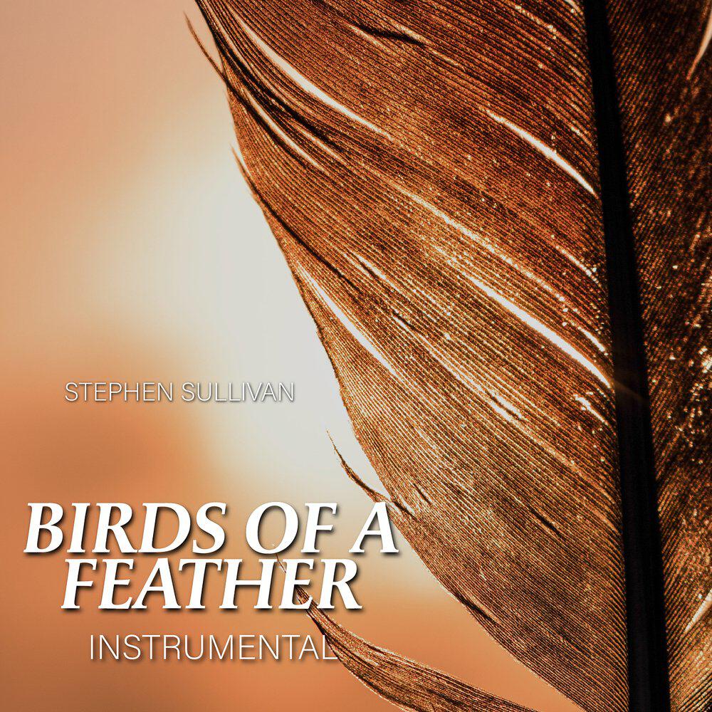 Релиз Birds of a Feather (Instrumental Version)