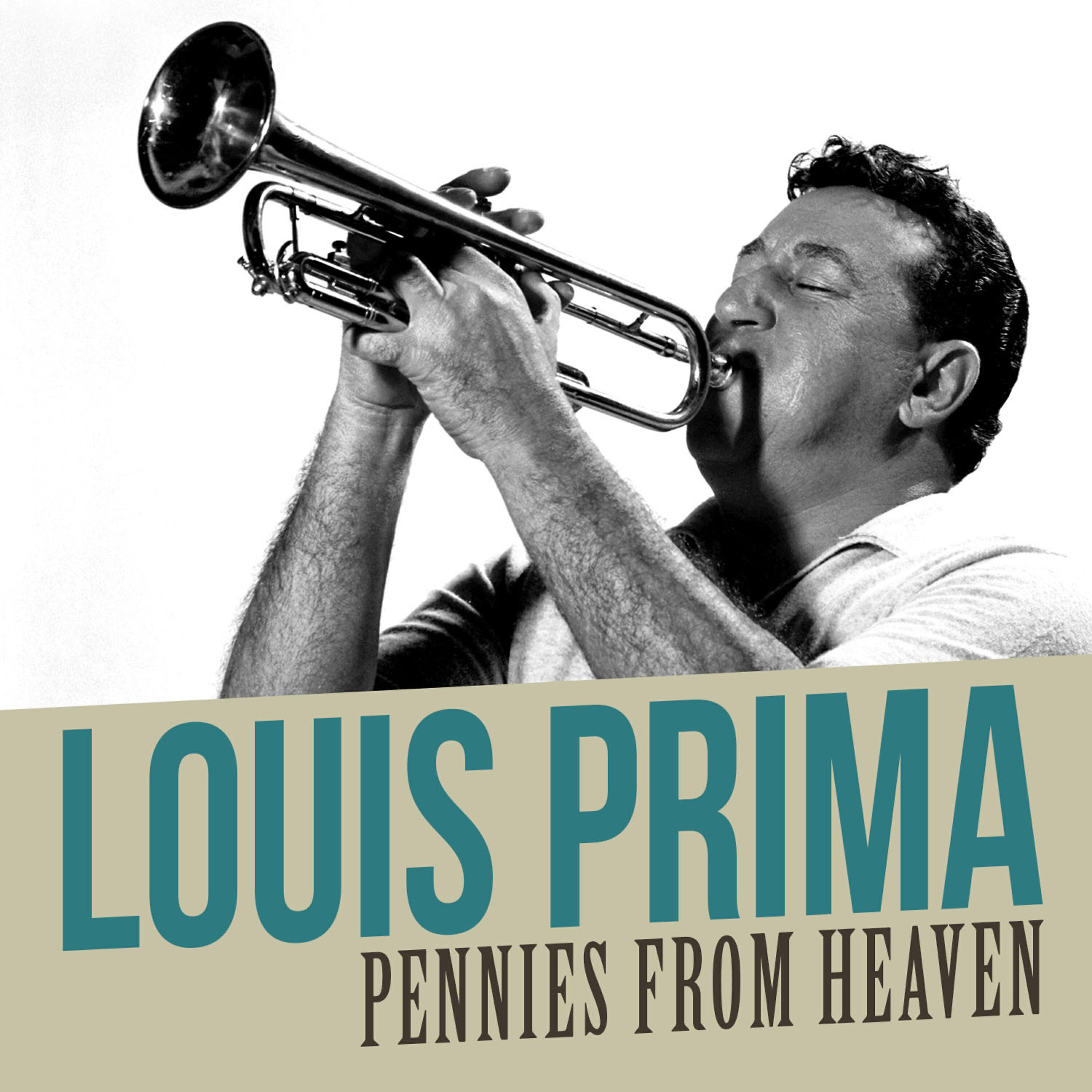 Релиз Pennies from Heaven