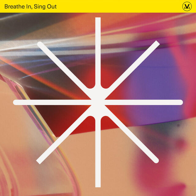 Релиз Breathe In, Sing Out