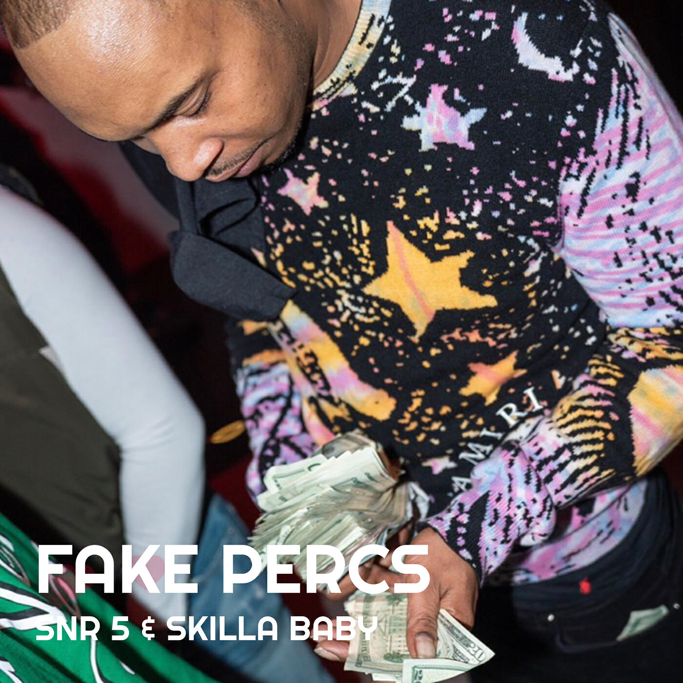 Релиз Fake Percs